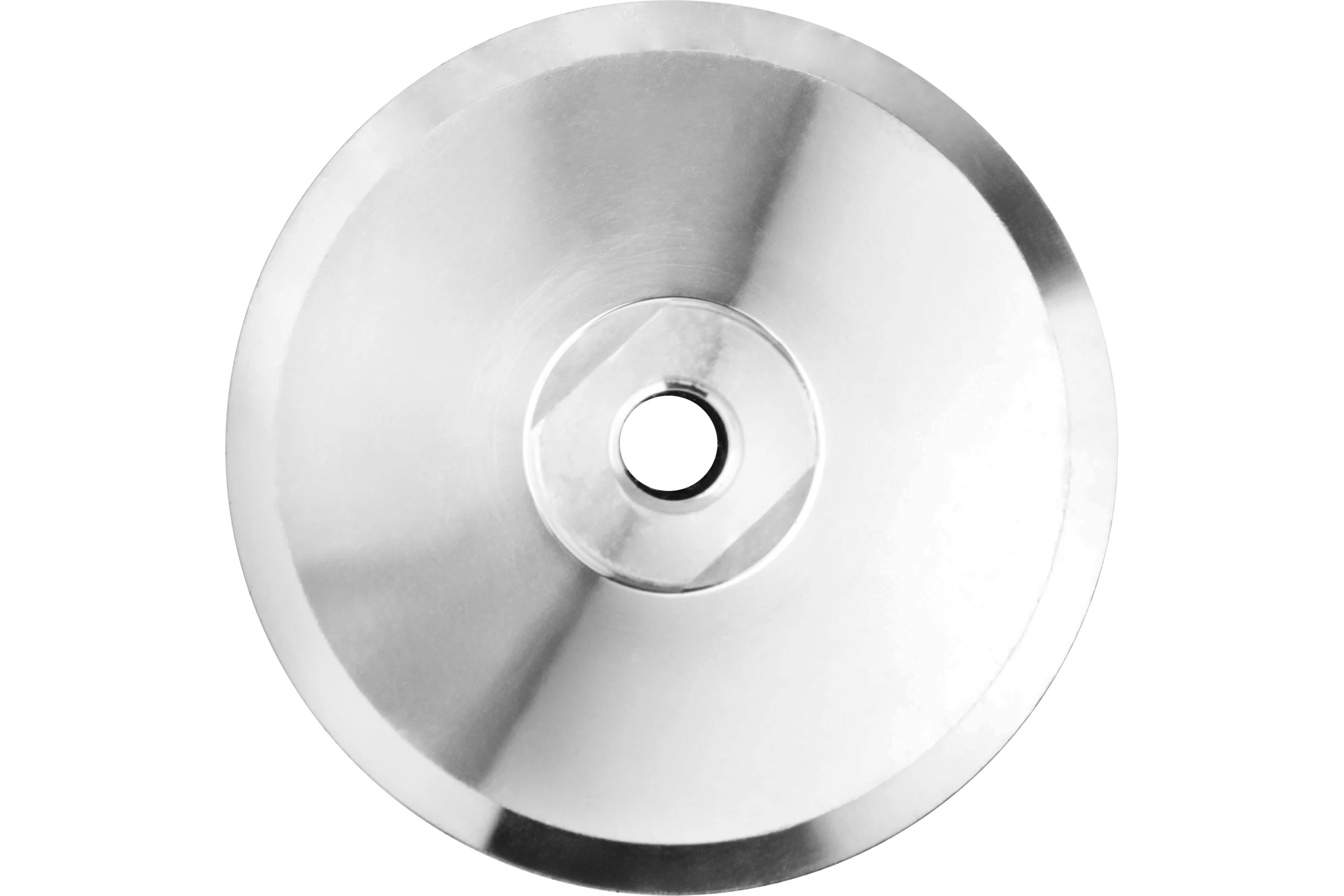 Насадка для УШМ vertextools алюминиевая, 100мм 0049-3