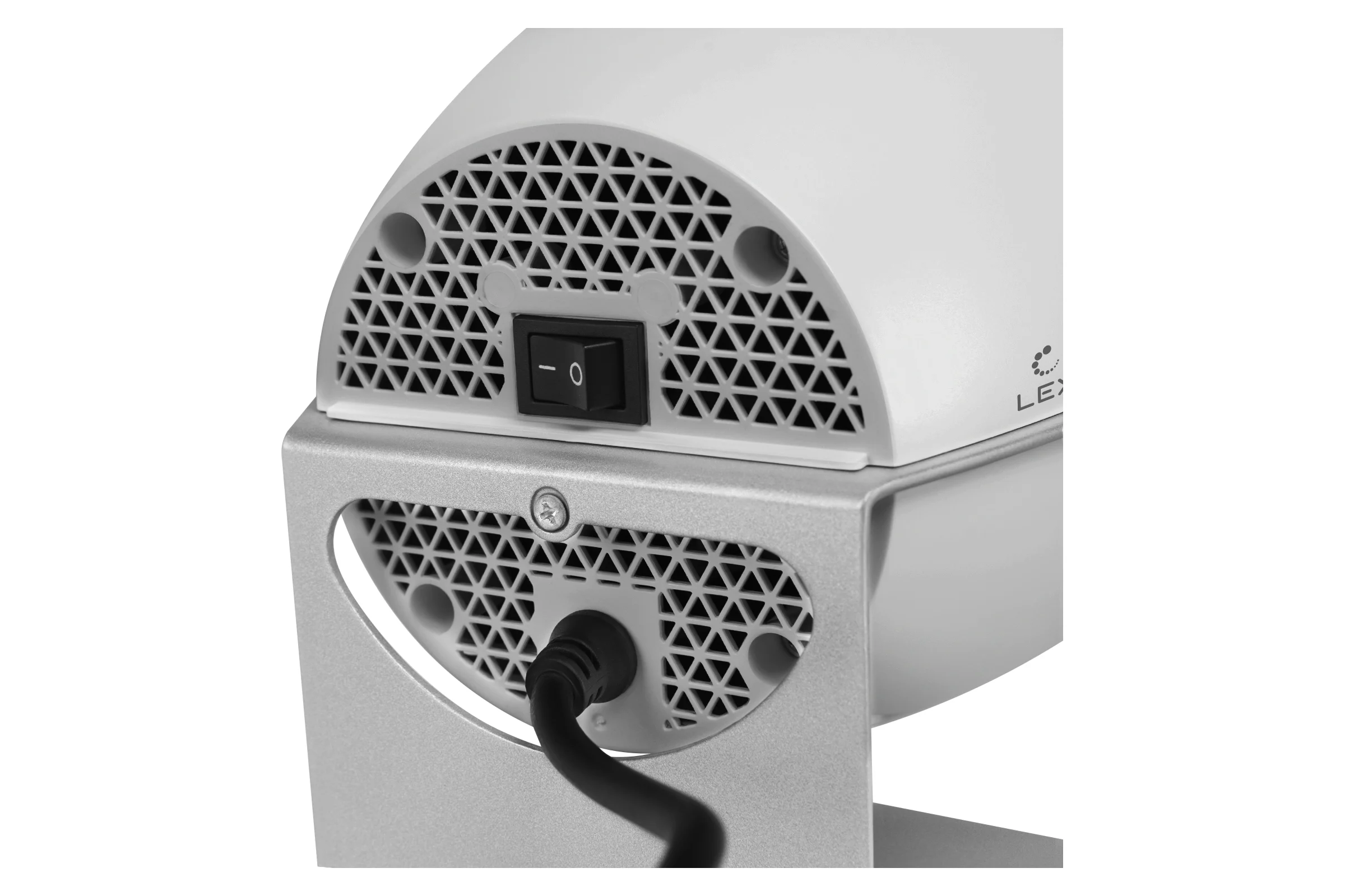 Тепловентилятор керамический LEX LXCR 1521 LXCR1521
