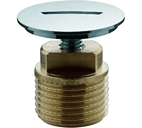 Заглушка KLUDI G1/2 KL7034605-00