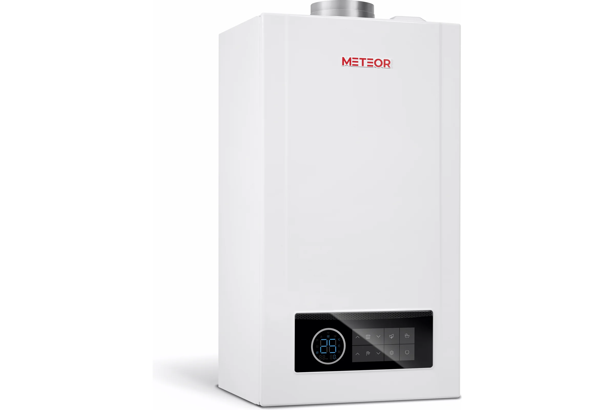 Газовый котел METEOR В30 С настенный, 18кВт 10680202002