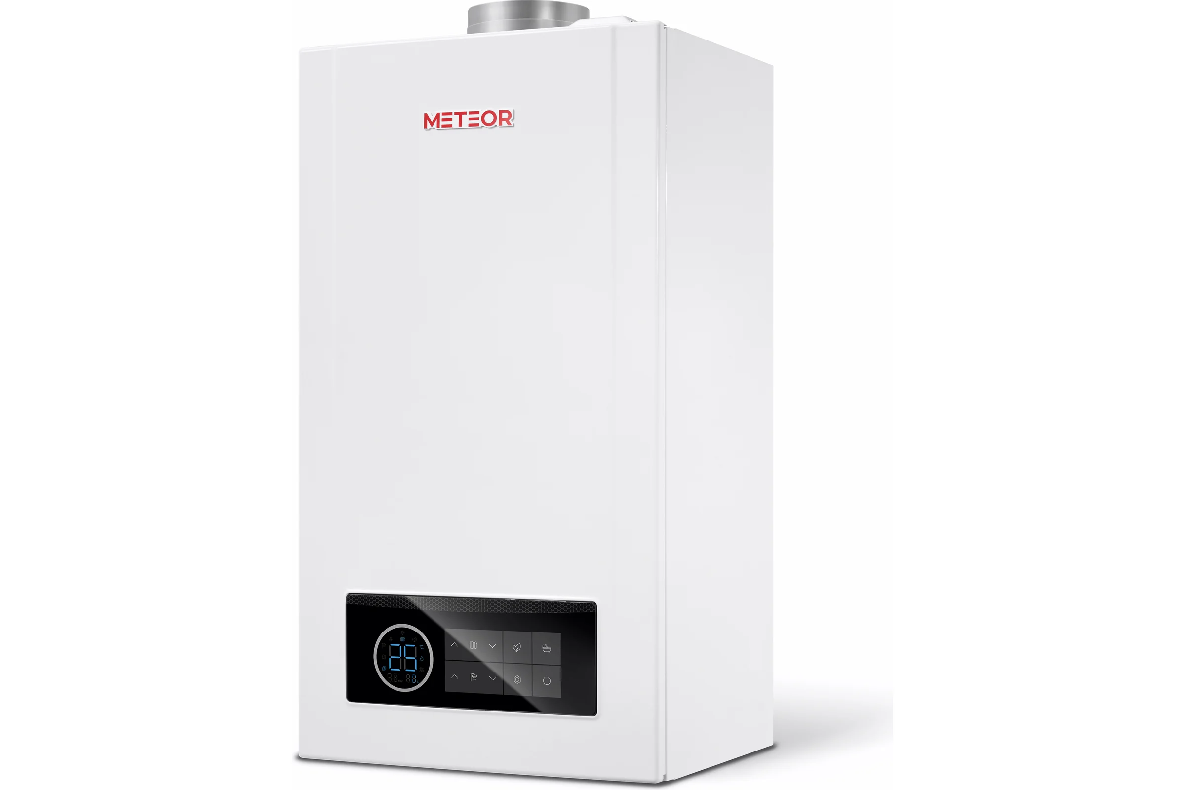 Газовый котел METEOR В30 С настенный, 18кВт 10680202002
