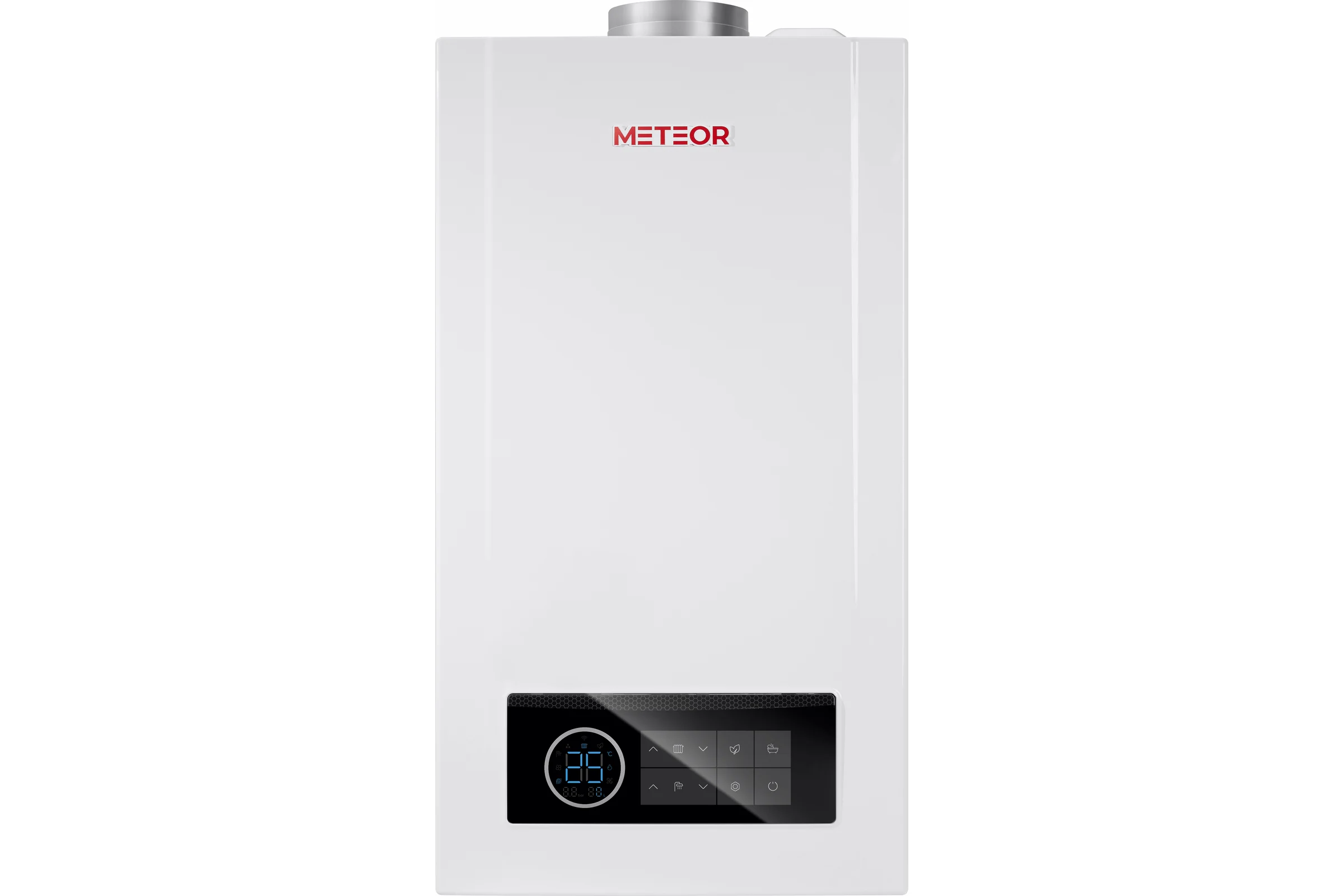 Газовый котел METEOR В30 С настенный, 36кВт 10680206003