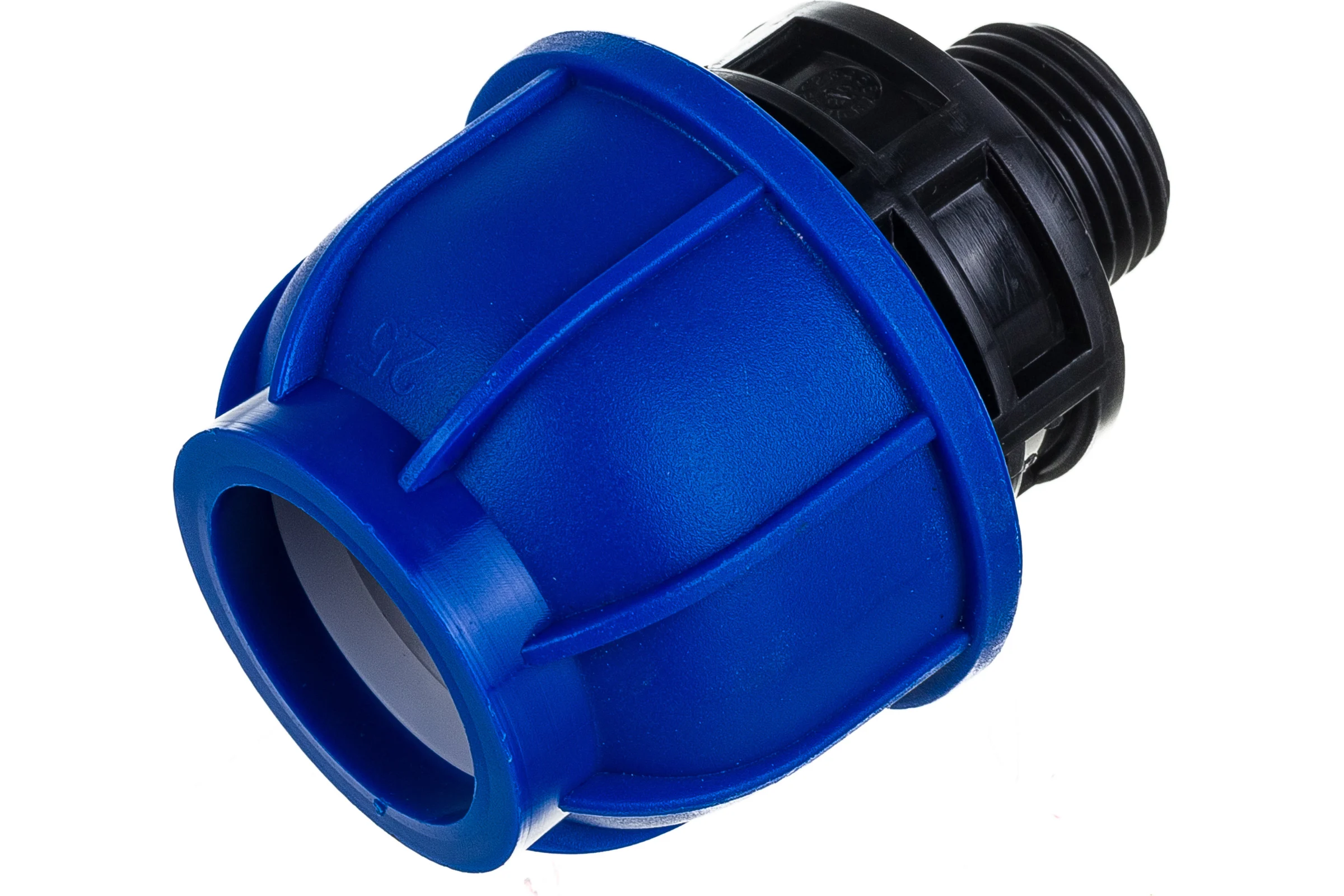 Муфта BOUTTE ПНД 25 - НР 1/2" 9272074