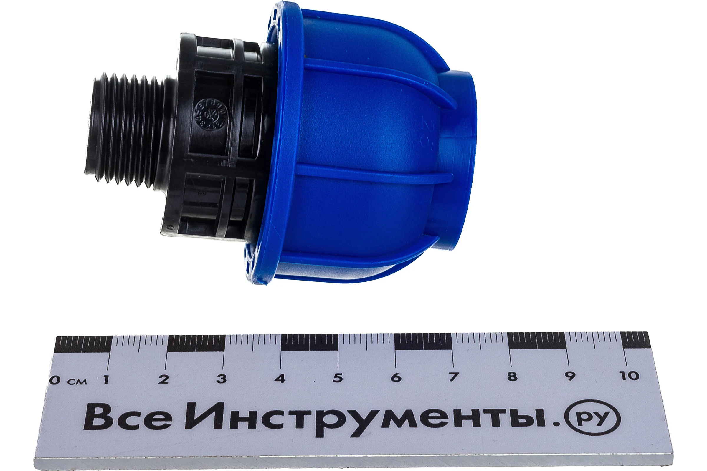 Муфта BOUTTE ПНД 25 - НР 1/2" 9272074