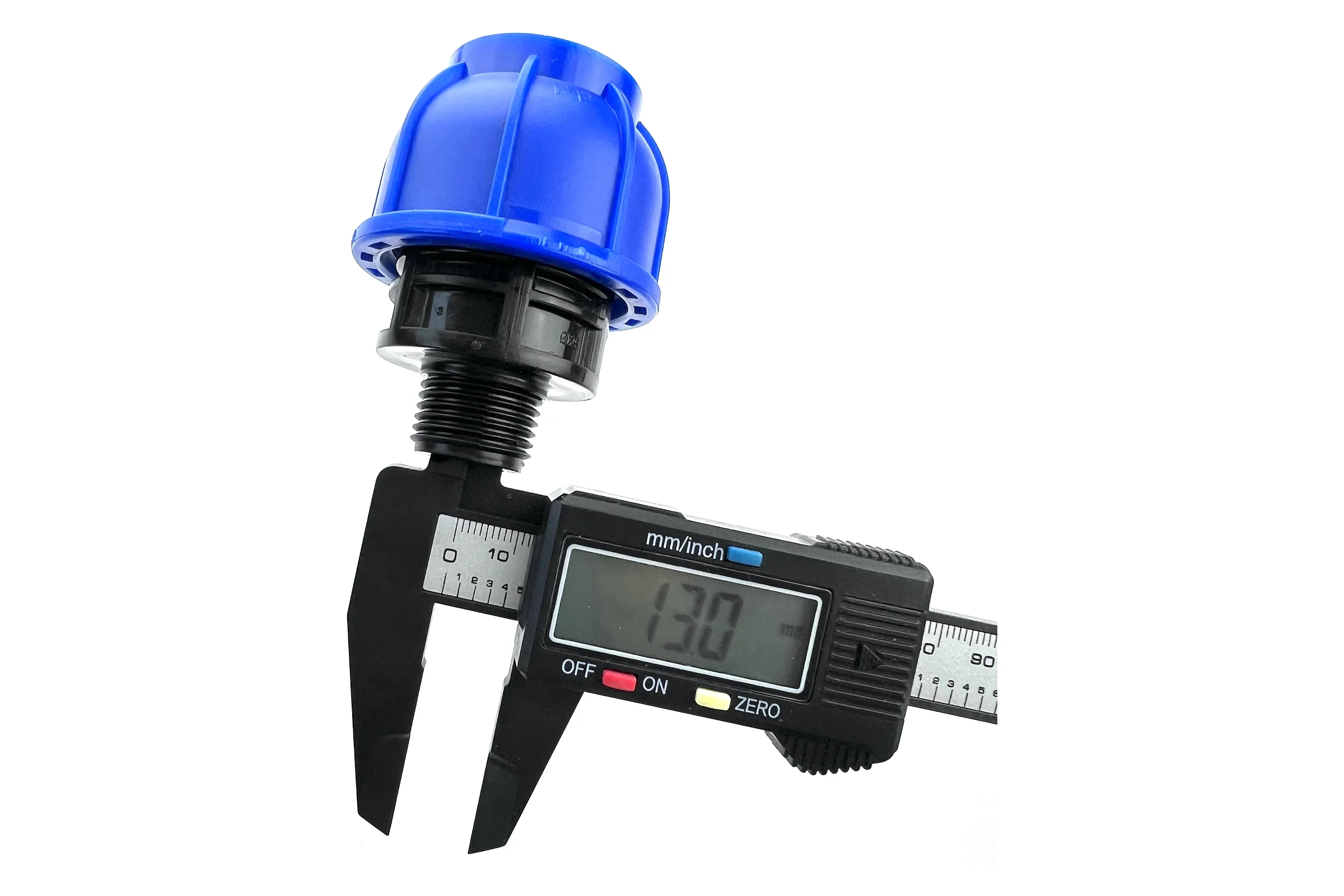 Муфта BOUTTE ПНД 25 - НР 1/2" 9272074
