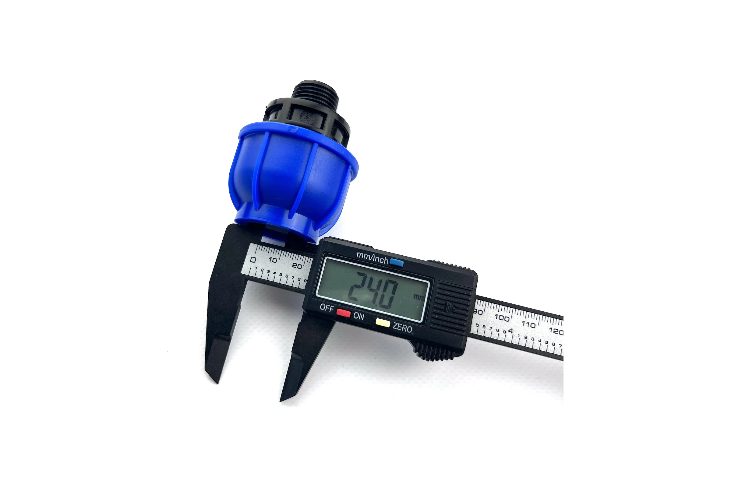 Муфта BOUTTE ПНД 25 - НР 1/2" 9272074