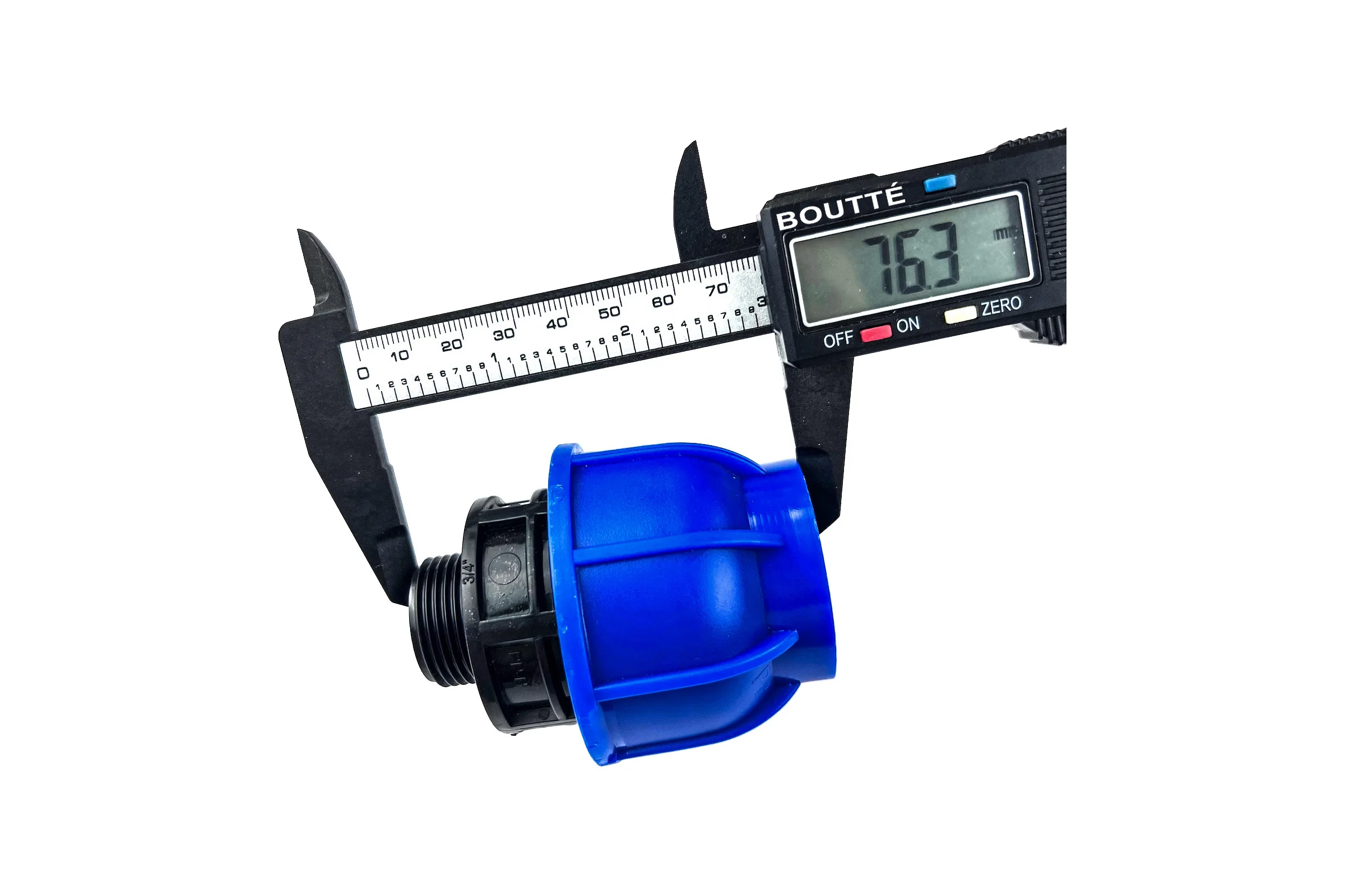 Муфта BOUTTE ПНД 32 - НР 3/4" 9272098
