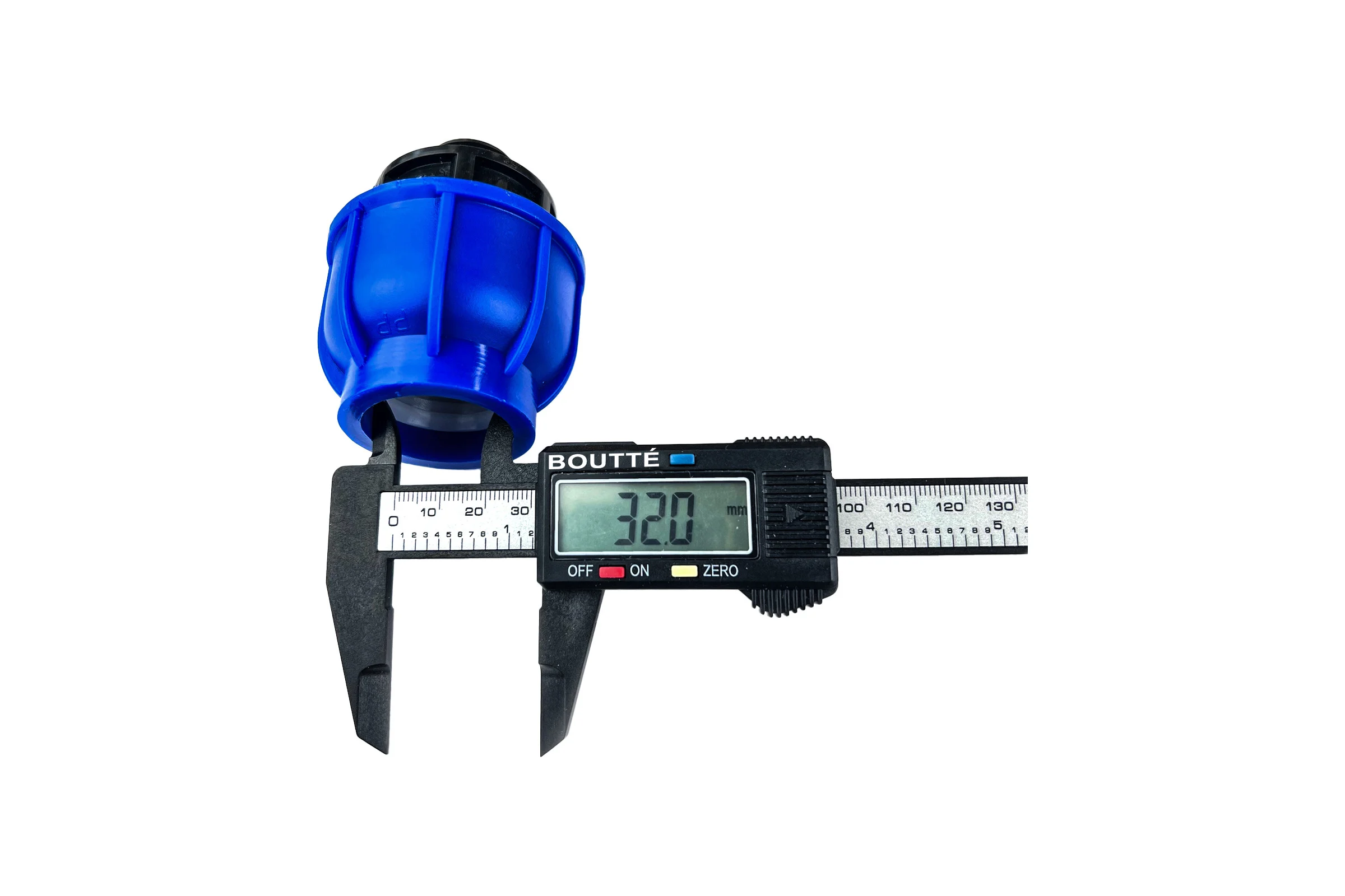 Муфта BOUTTE ПНД 32 - НР 3/4" 9272098