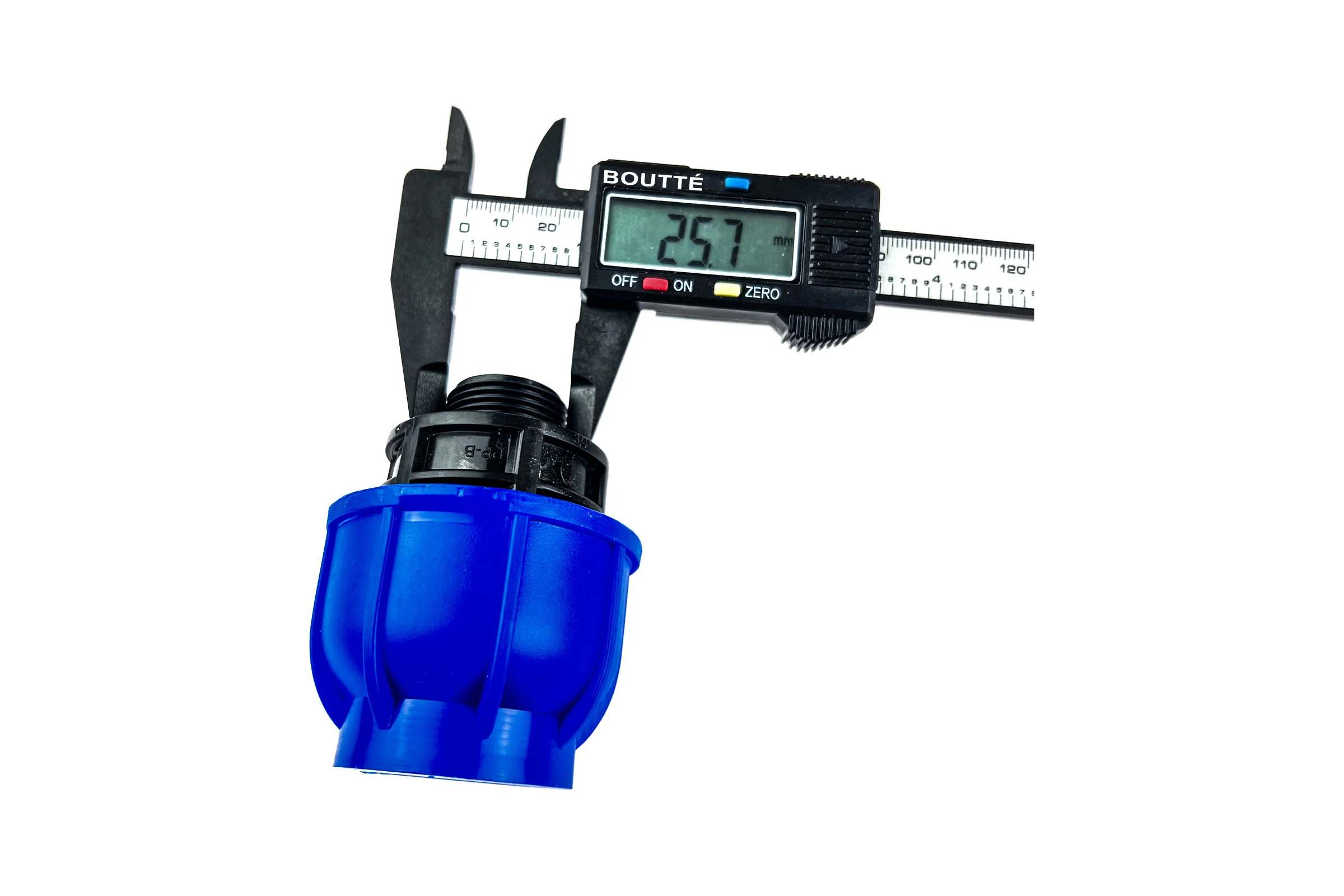 Муфта BOUTTE ПНД 32 - НР 3/4" 9272098