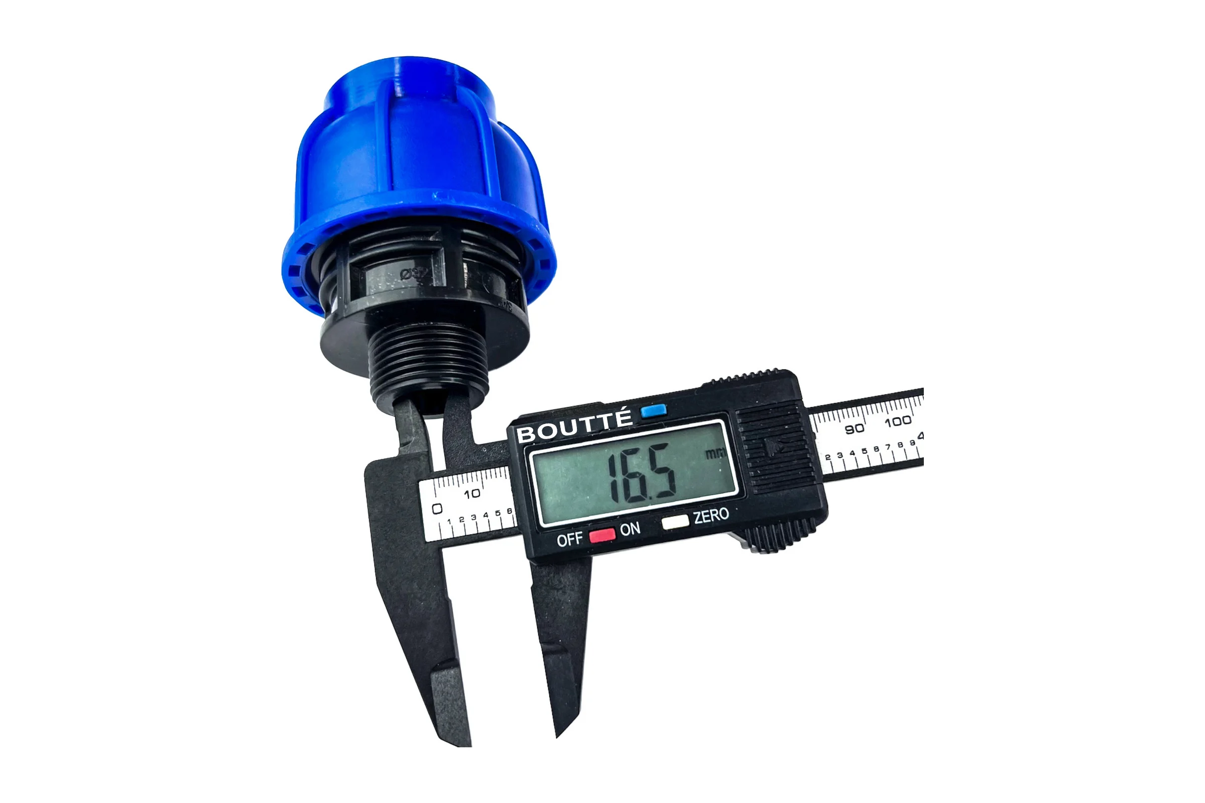 Муфта BOUTTE ПНД 32 - НР 3/4" 9272098