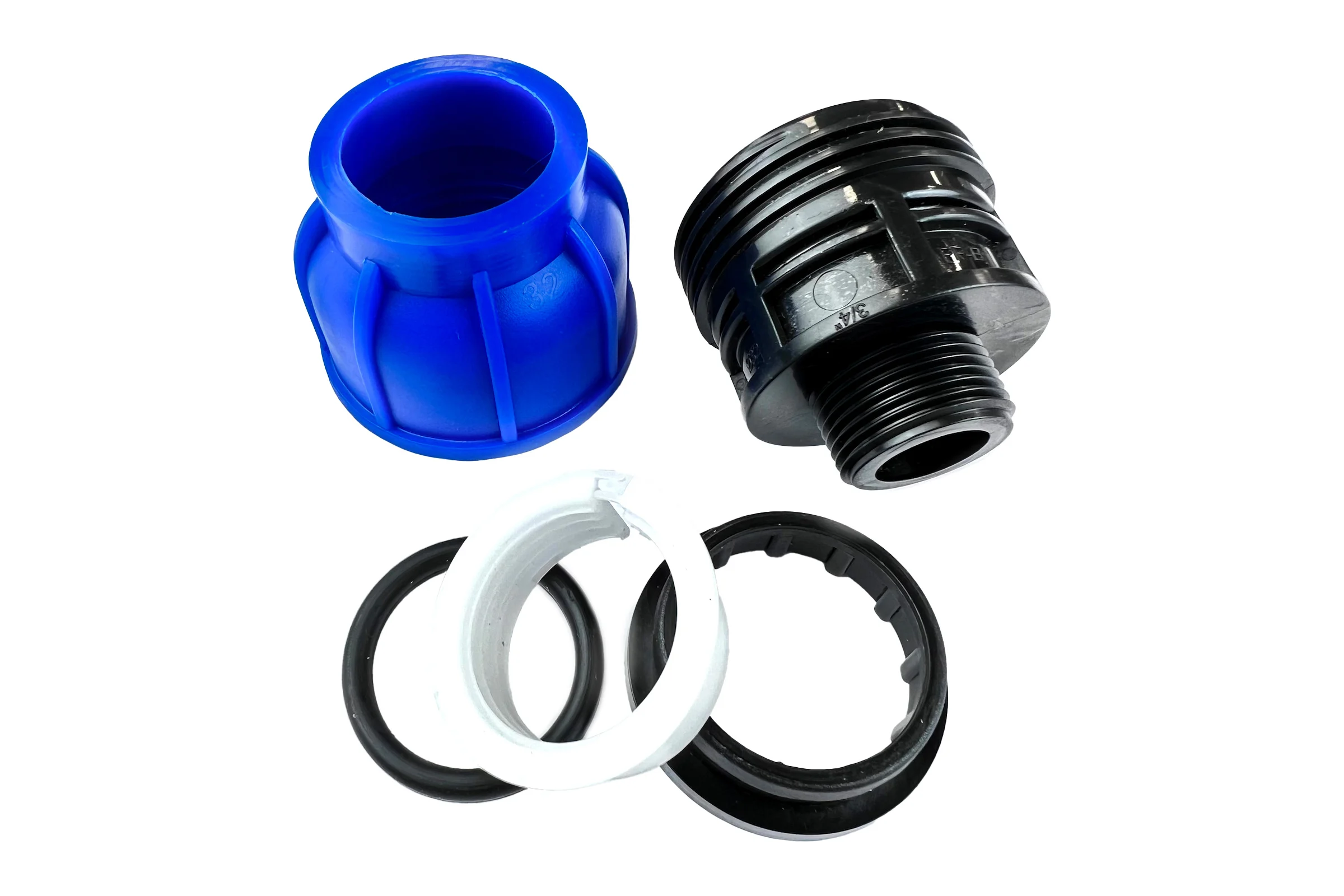 Муфта BOUTTE ПНД 32 - НР 3/4" 9272098