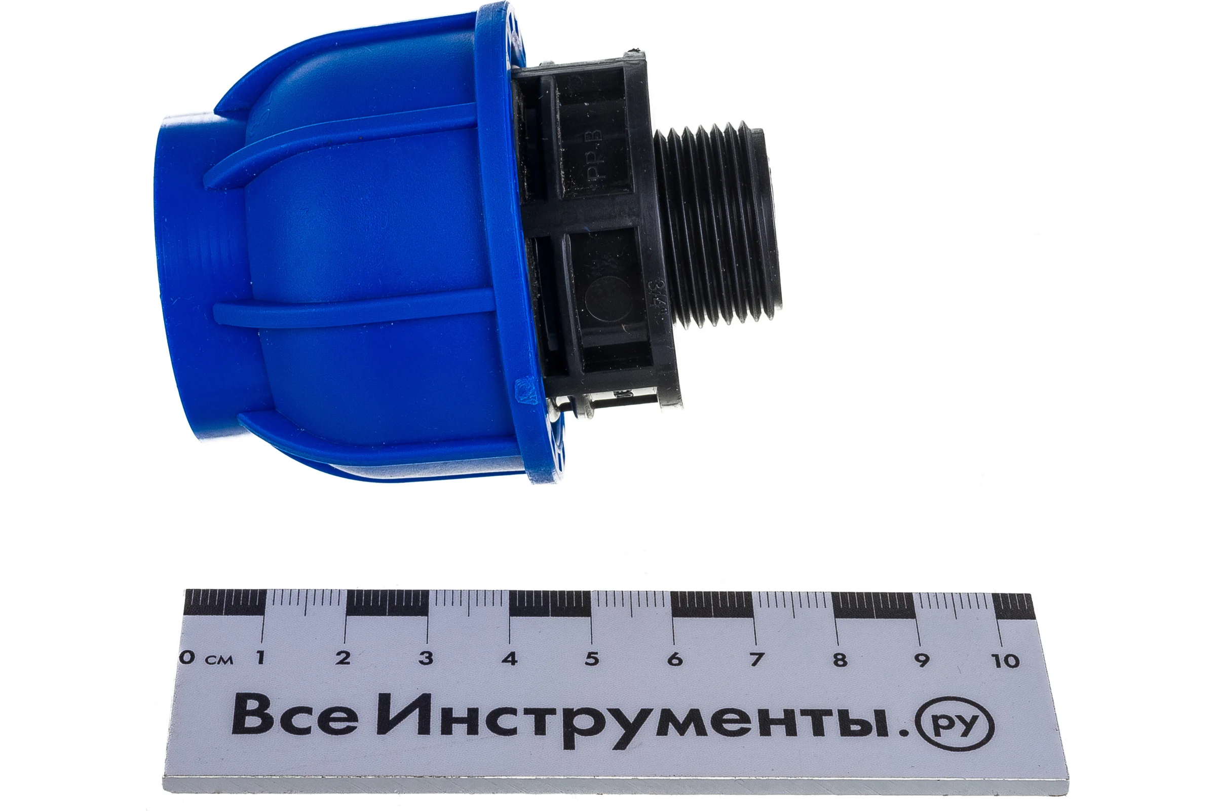 Муфта BOUTTE ПНД 32 - НР 3/4" 9272098