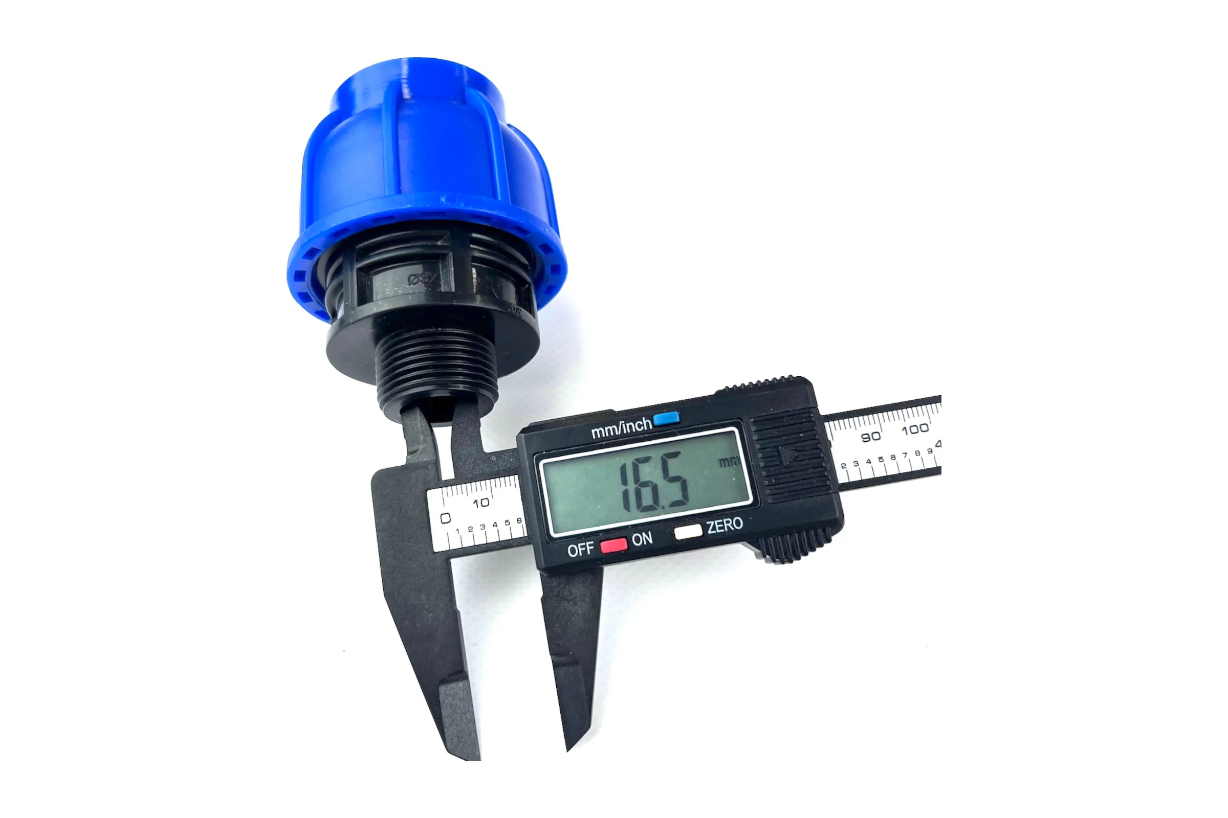 Муфта BOUTTE ПНД 32 - НР 3/4" 9272098