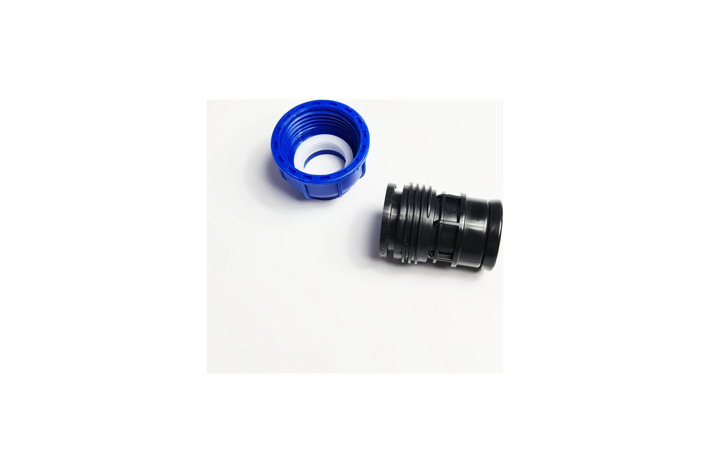 Муфта BOUTTE ПНД 25 - ВР 3/4" 9272036