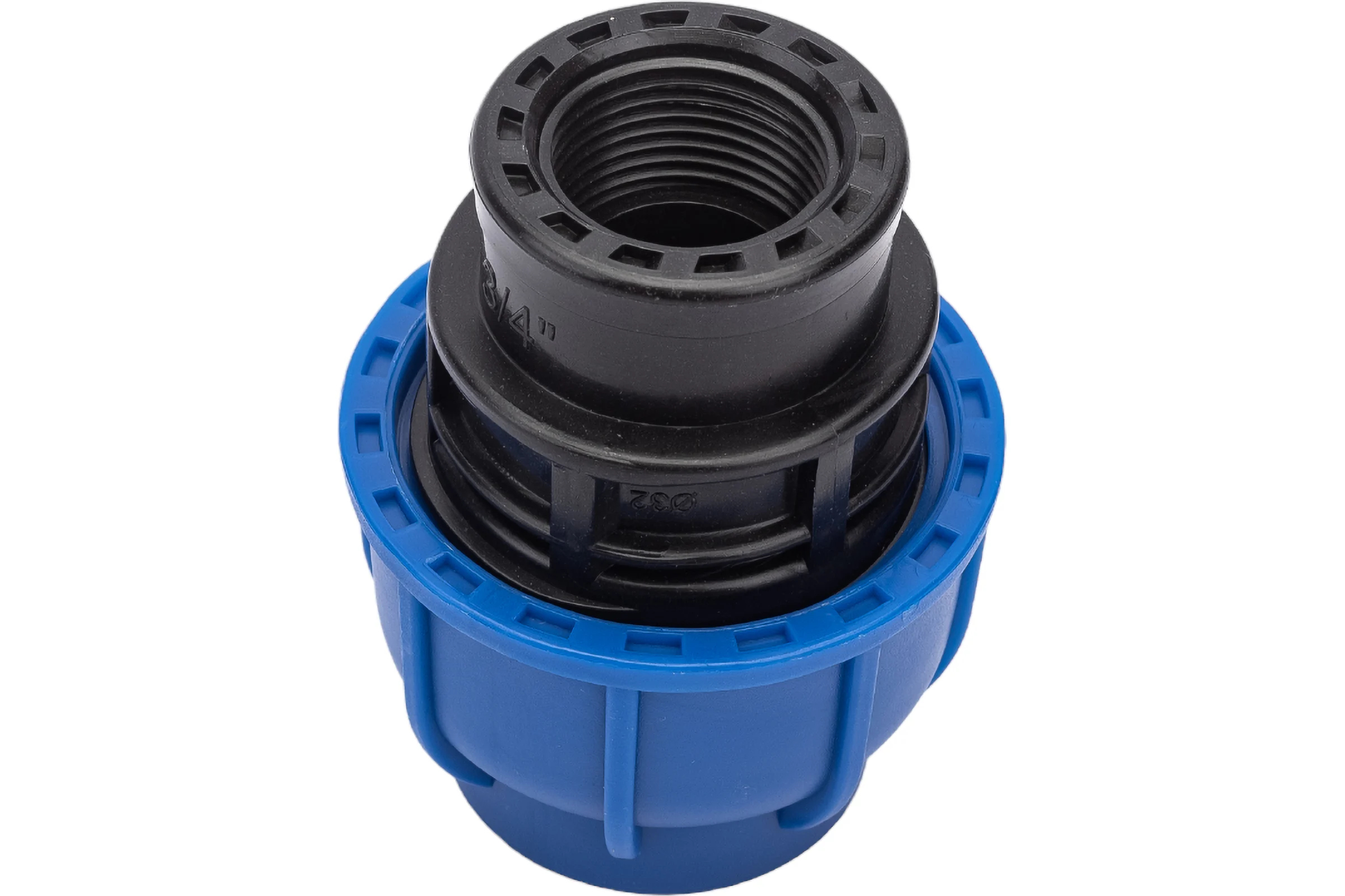 Муфта BOUTTE ПНД 32 - ВР 3/4" 9272043
