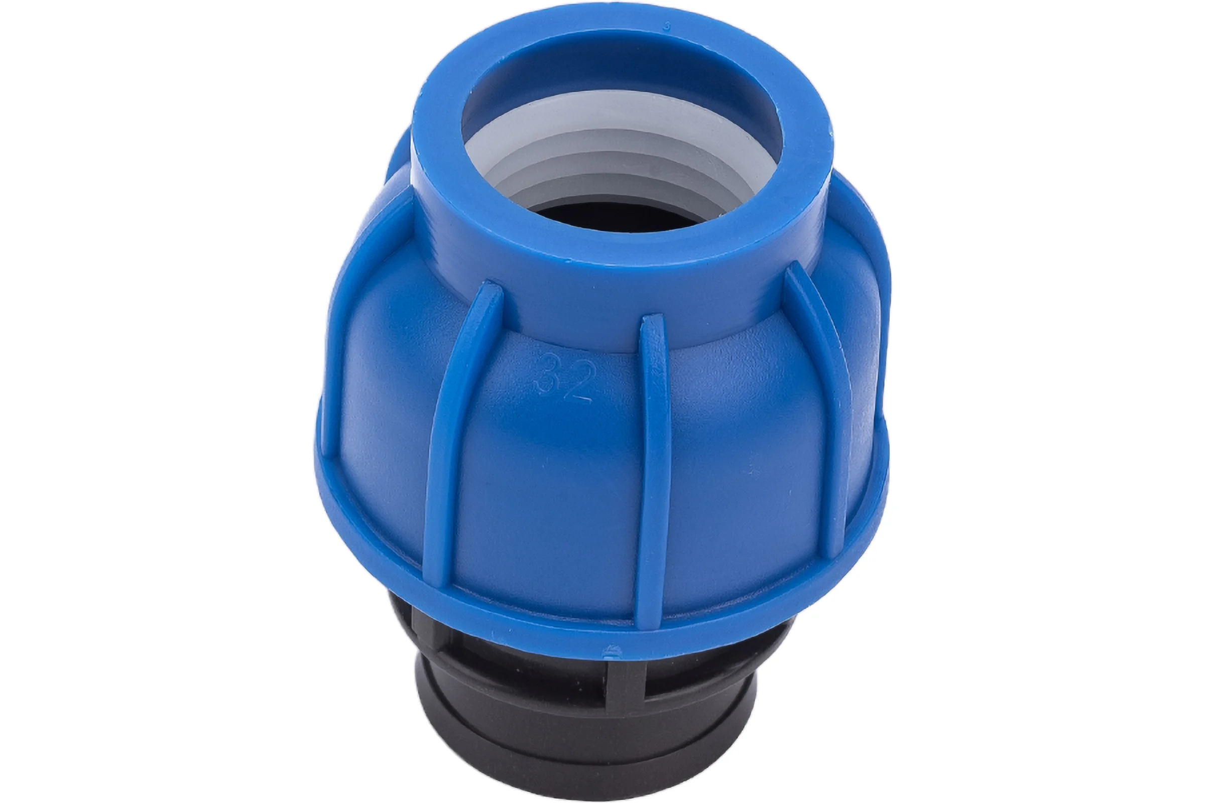 Муфта BOUTTE ПНД 32 - ВР 3/4" 9272043
