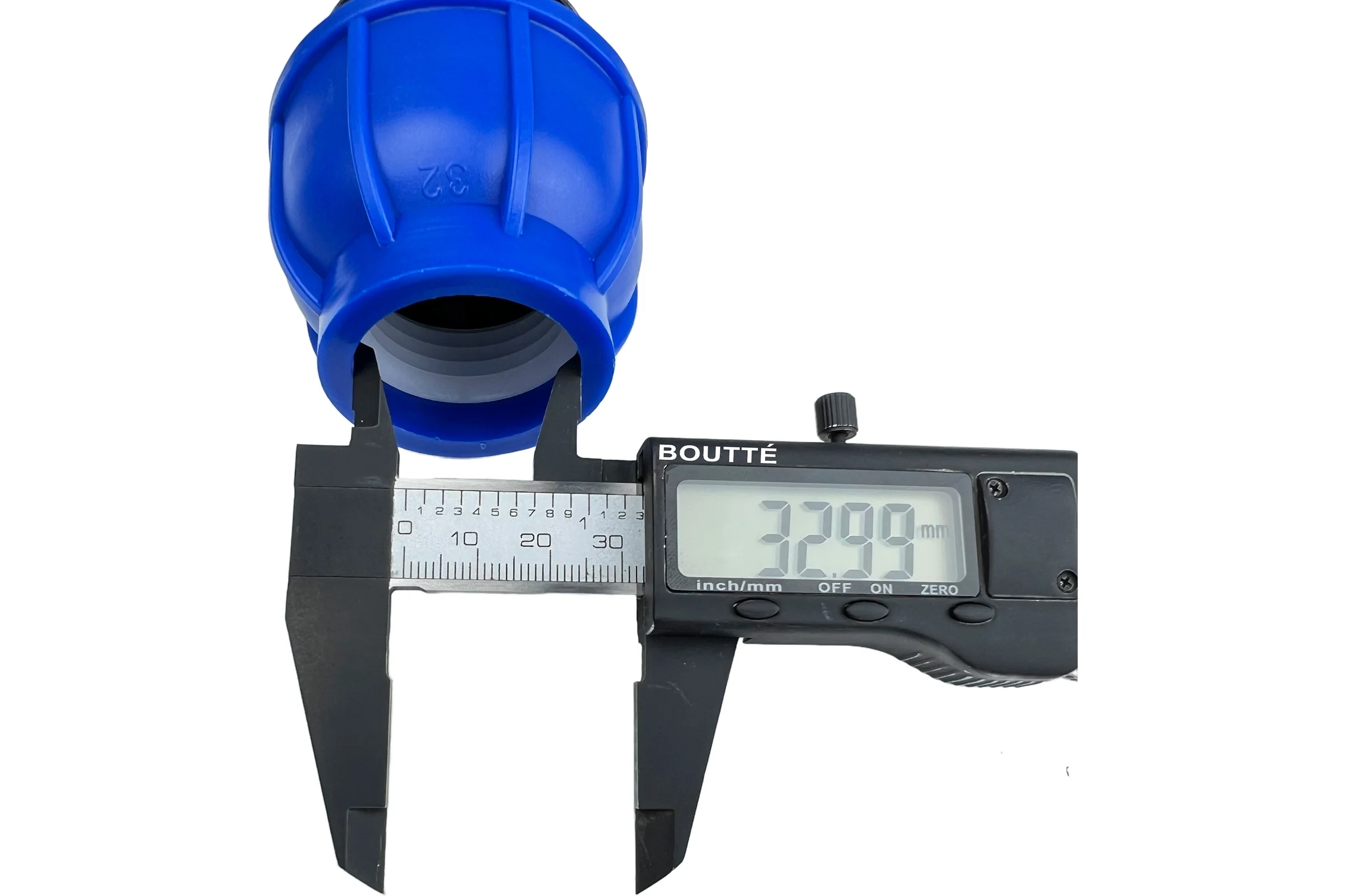 Муфта BOUTTE ПНД 32 - НР 1" 9272104