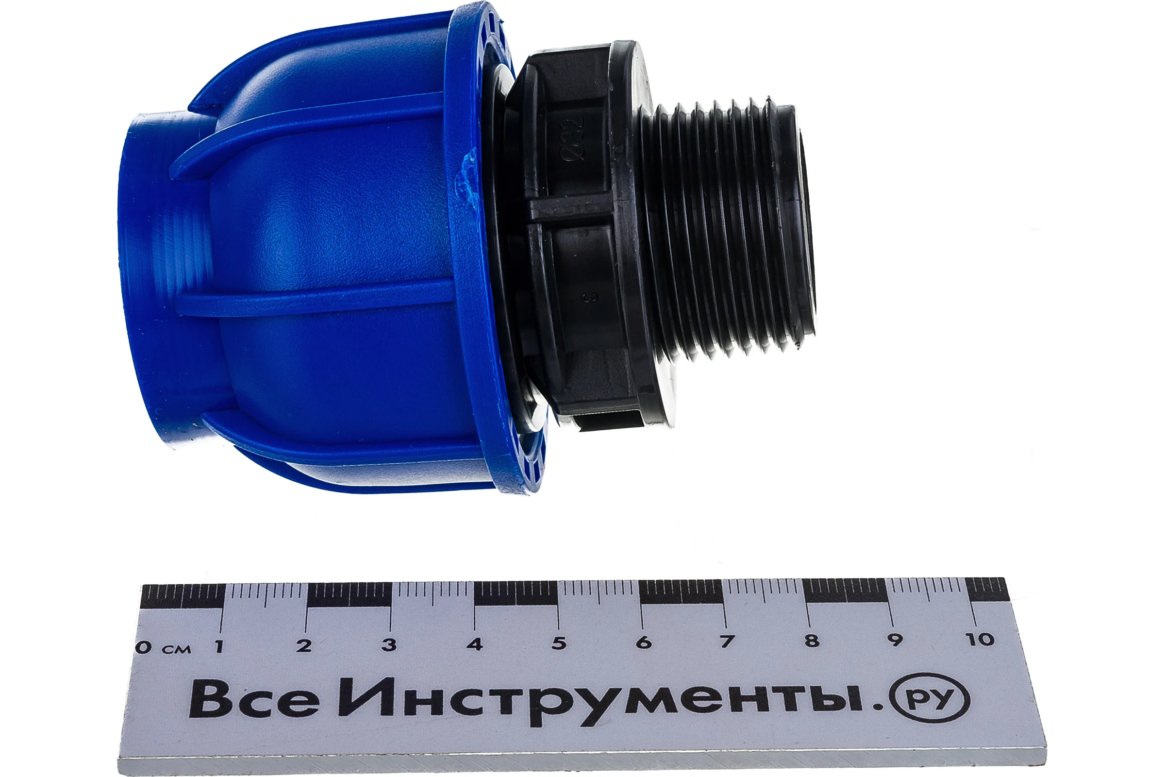 Муфта BOUTTE ПНД 32 - НР 1" 9272104