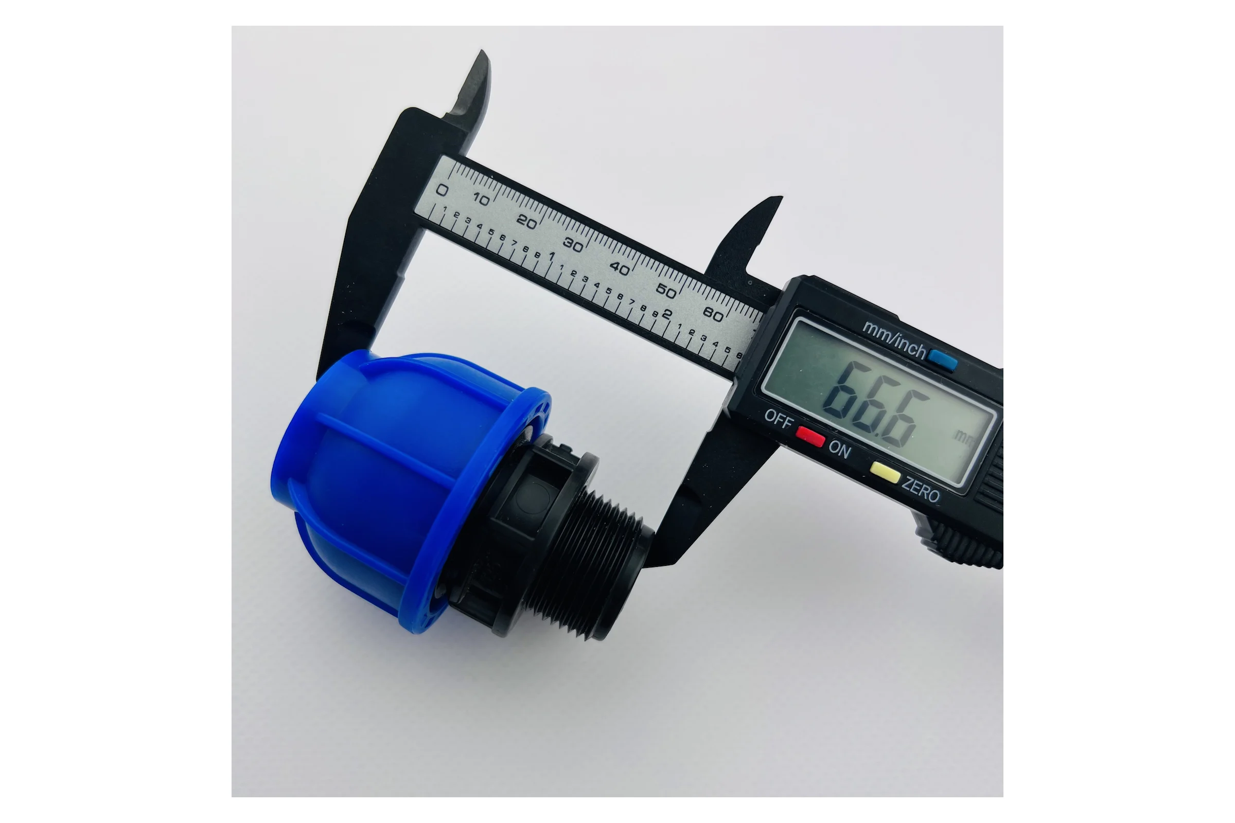 Муфта BOUTTE ПНД 25 - НР 3/4" 9272081