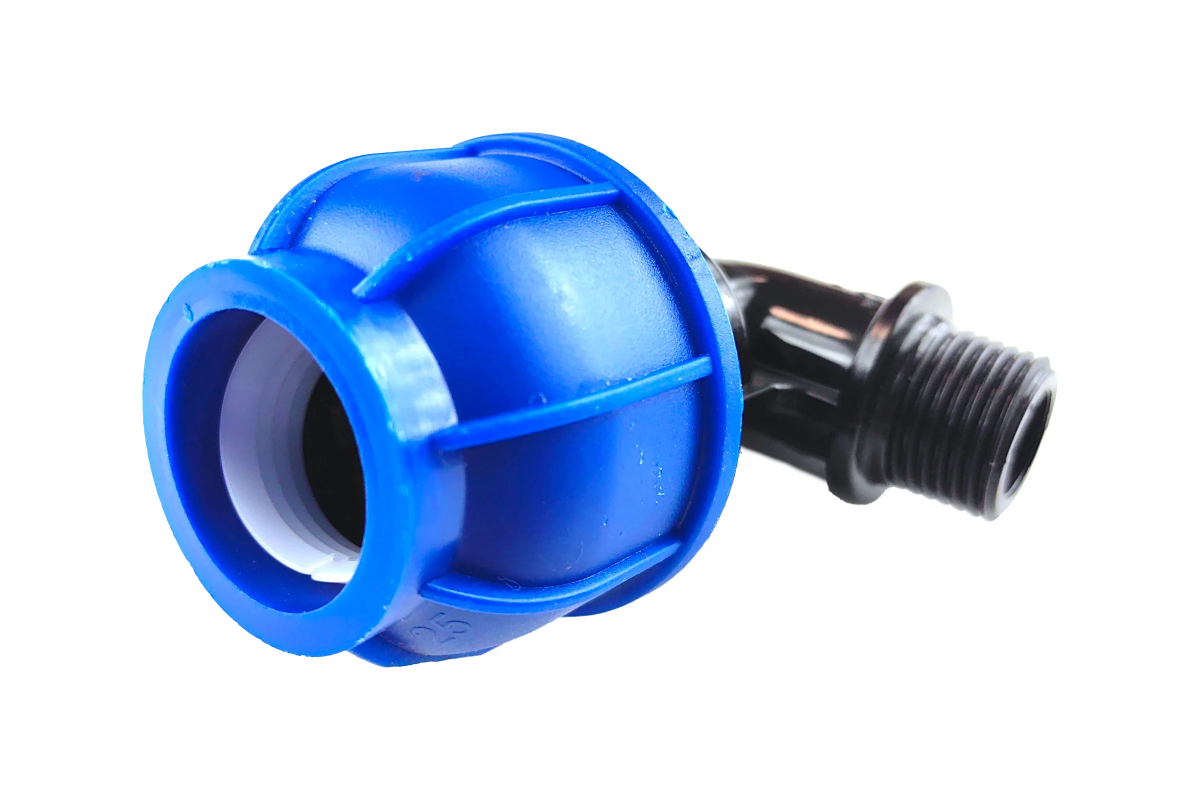 Угол BOUTTE ПНД 25 - НР 1/2"  9271961