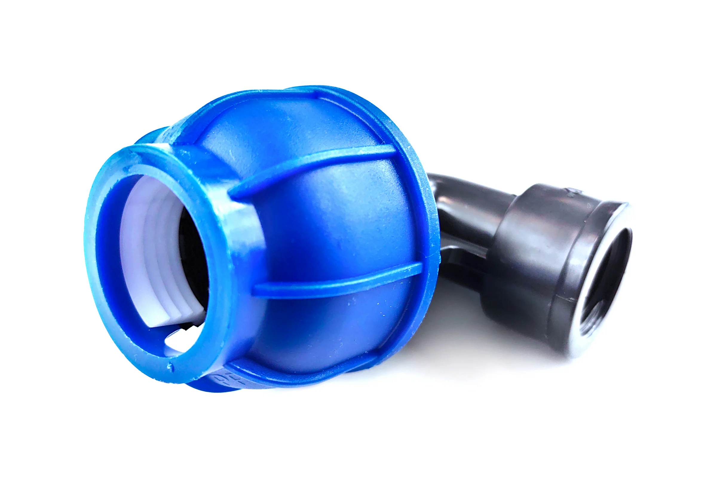 Угол BOUTTE ПНД 25 - ВР 1/2" 9273910
