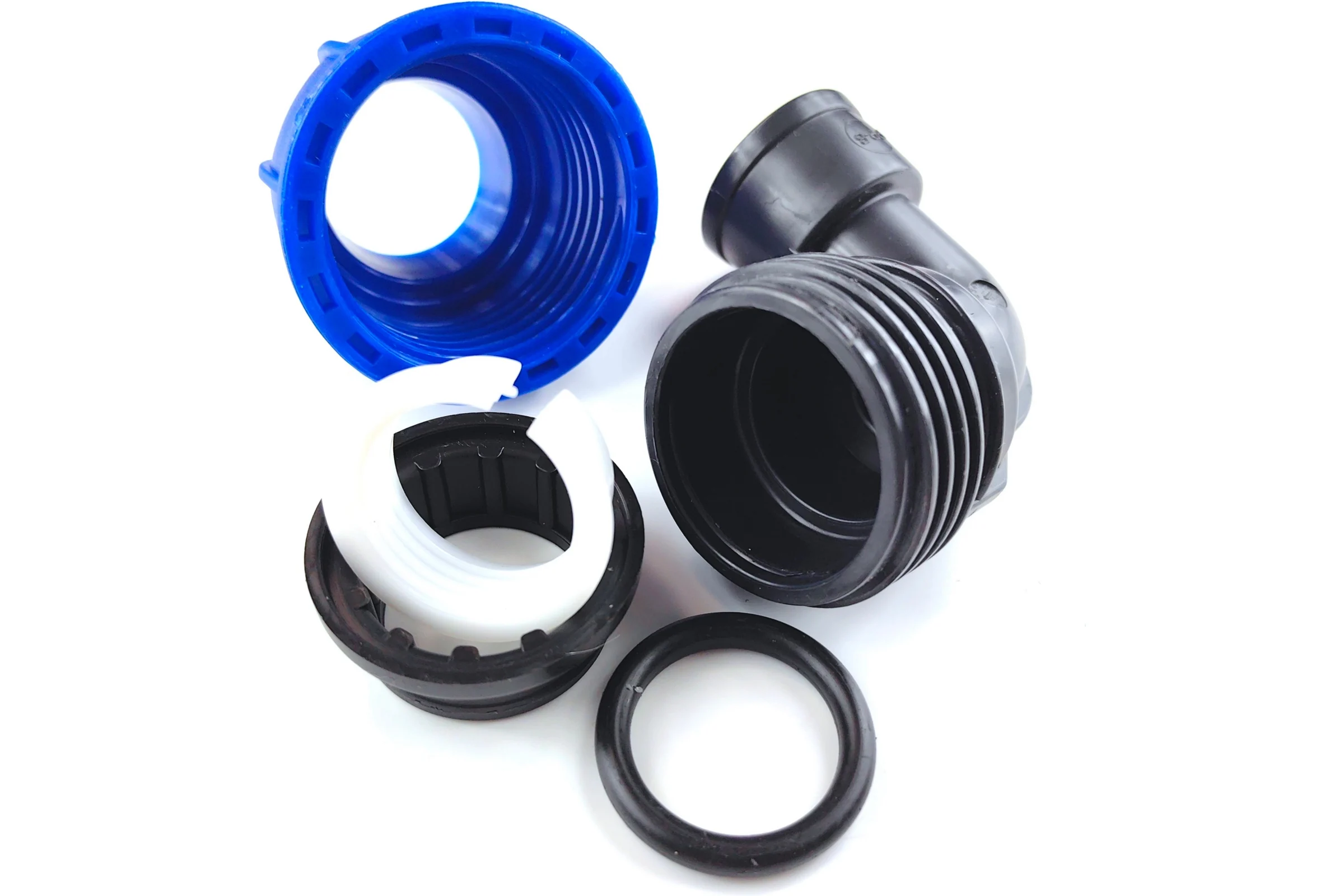 Угол BOUTTE ПНД 25 - ВР 1/2" 9273910