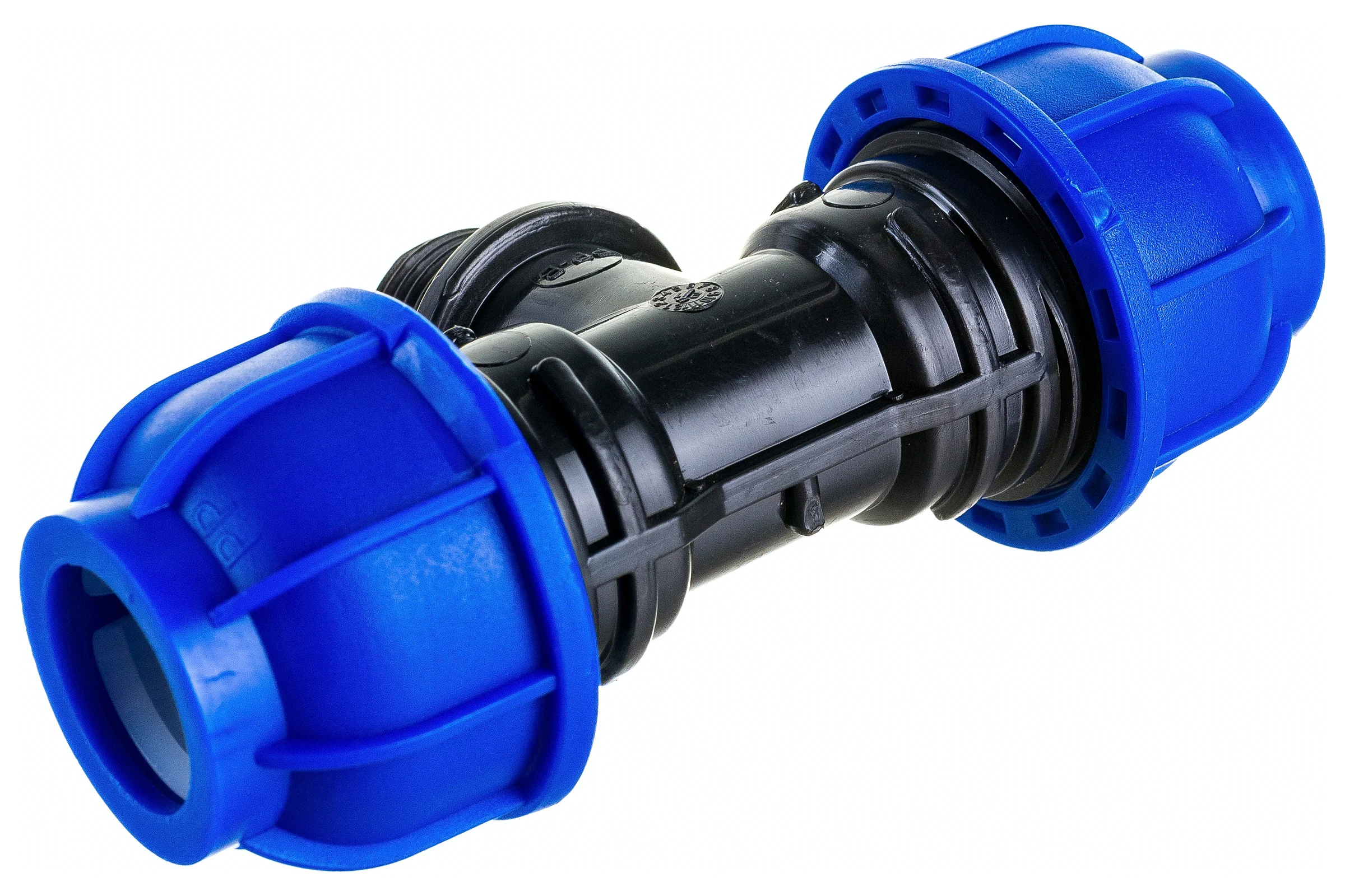 Тройник BOUTTE ПНД переходной 20 - НР1/2" - 20 9273842