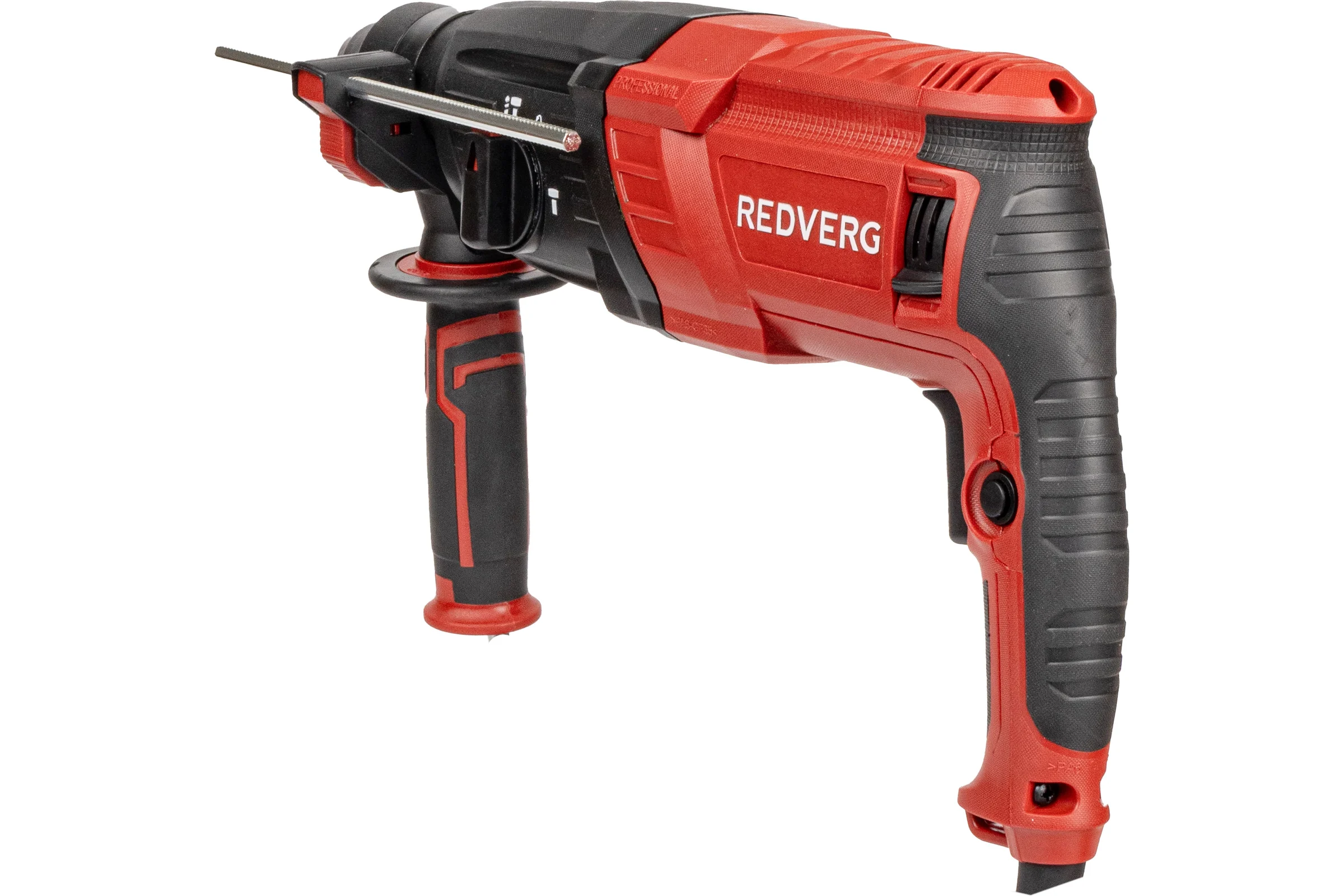 Перфоратор REDVERG RD-RH950 00006691407