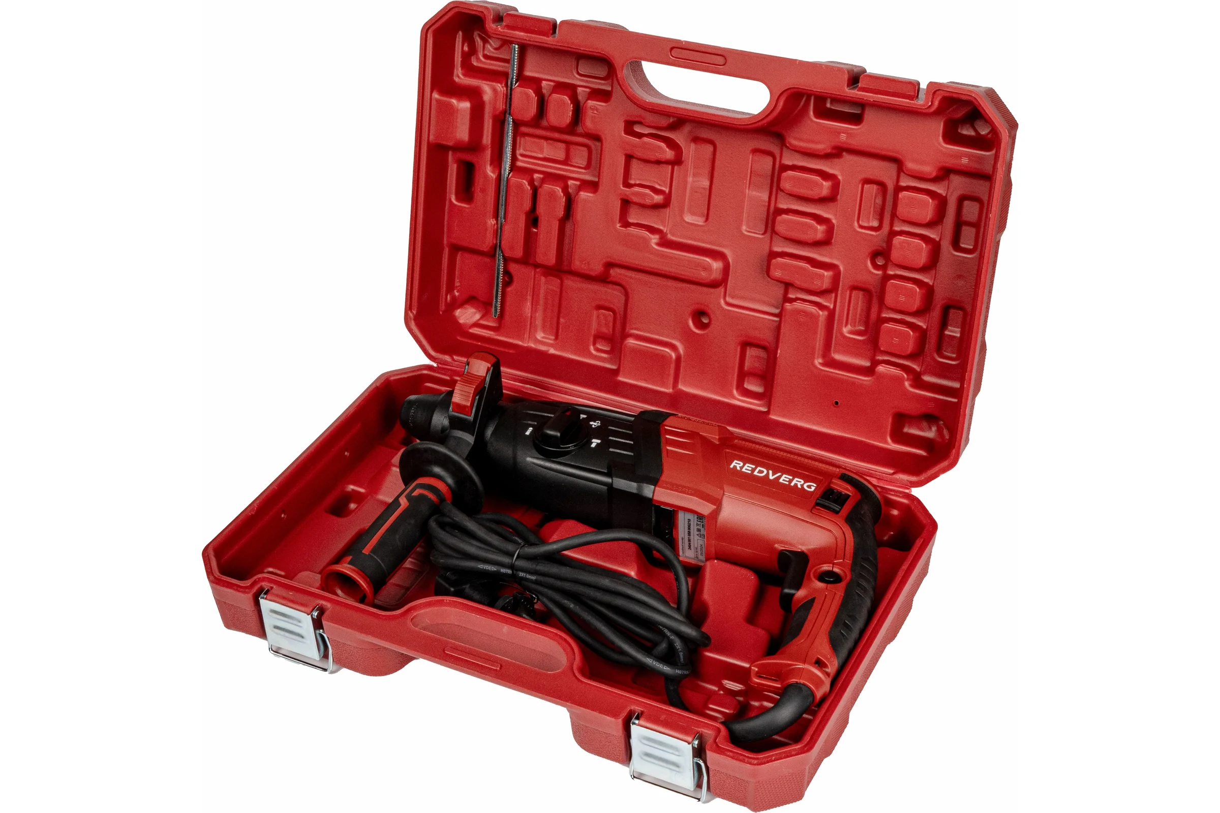 Перфоратор REDVERG RD-RH950 00006691407