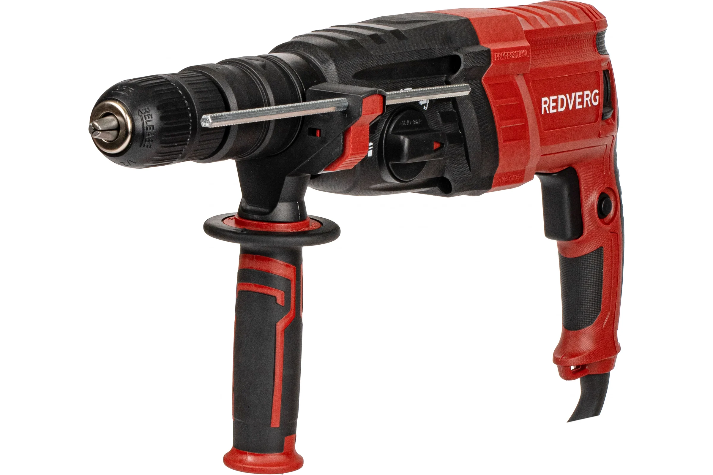 Перфоратор RD-RH870D REDVERG 00006691406