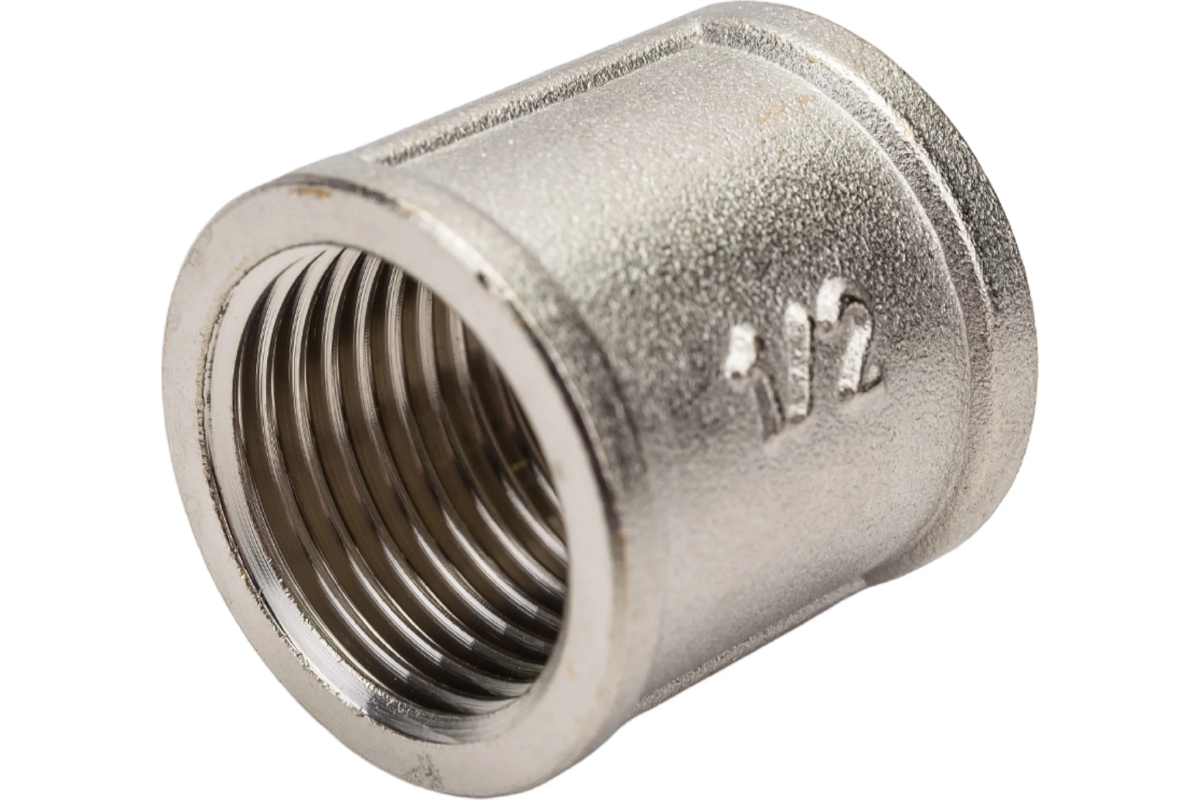 Муфта AQUALINK 1/2х1/2 вн-вн 02529