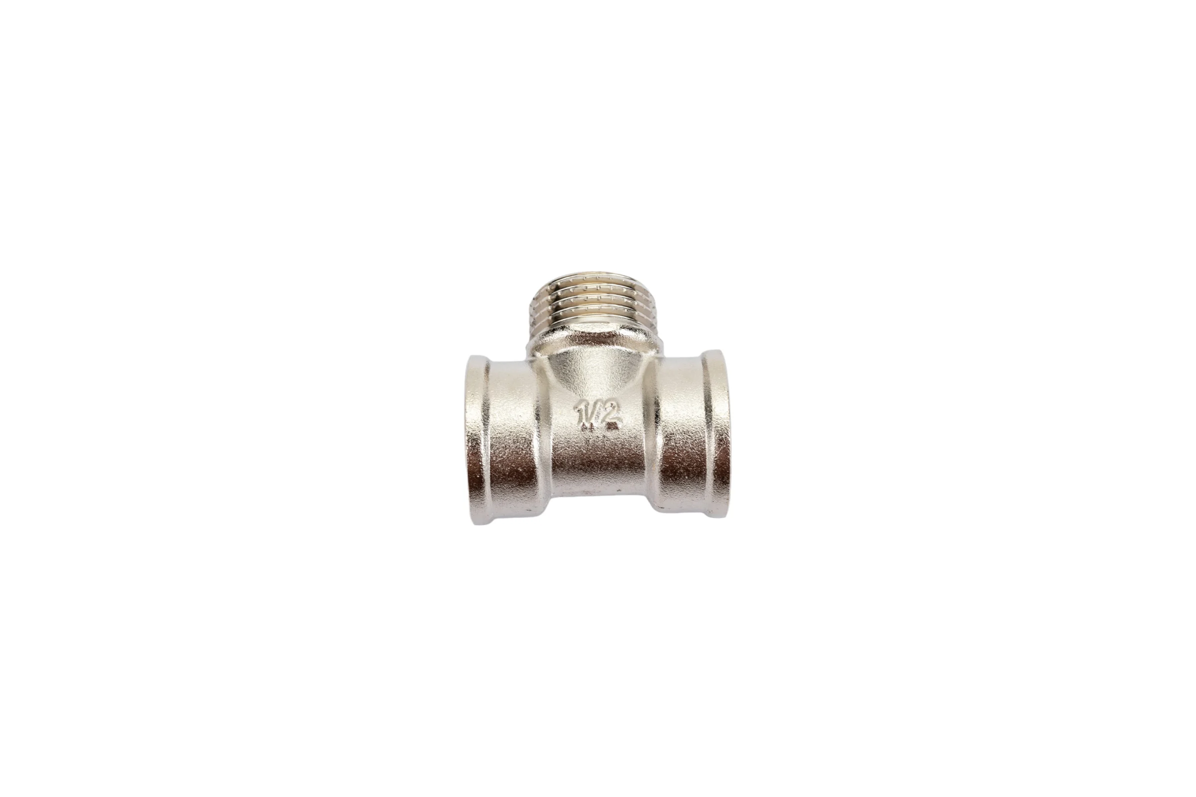 Тройник AQUALINK 1/2х1/2х1/2 вн-нар-вн (Цена за упаковку 10 шт.)  арт. 2574