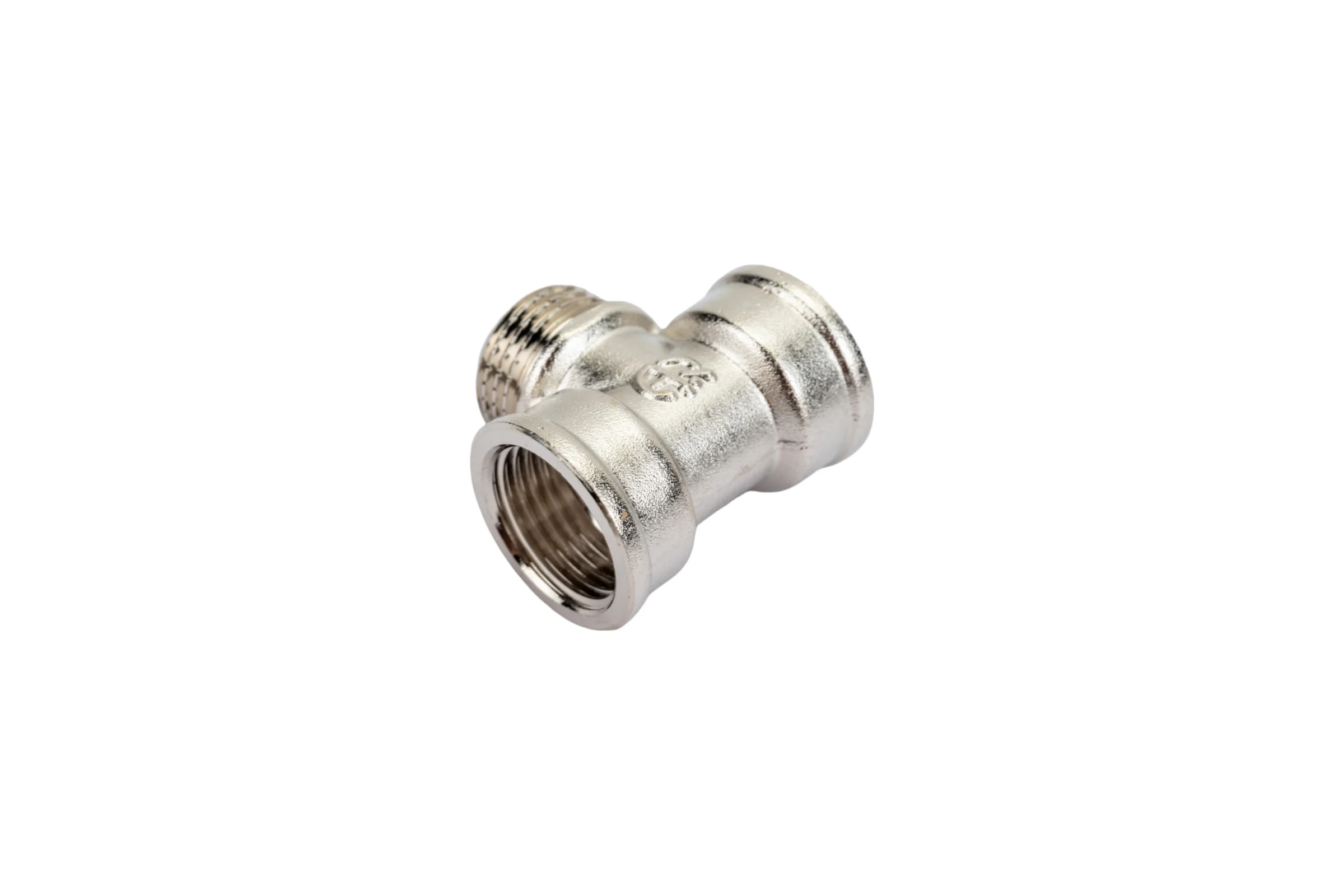 Тройник AQUALINK 1/2х1/2х1/2 вн-нар-вн (Цена за упаковку 10 шт.)  арт. 2574
