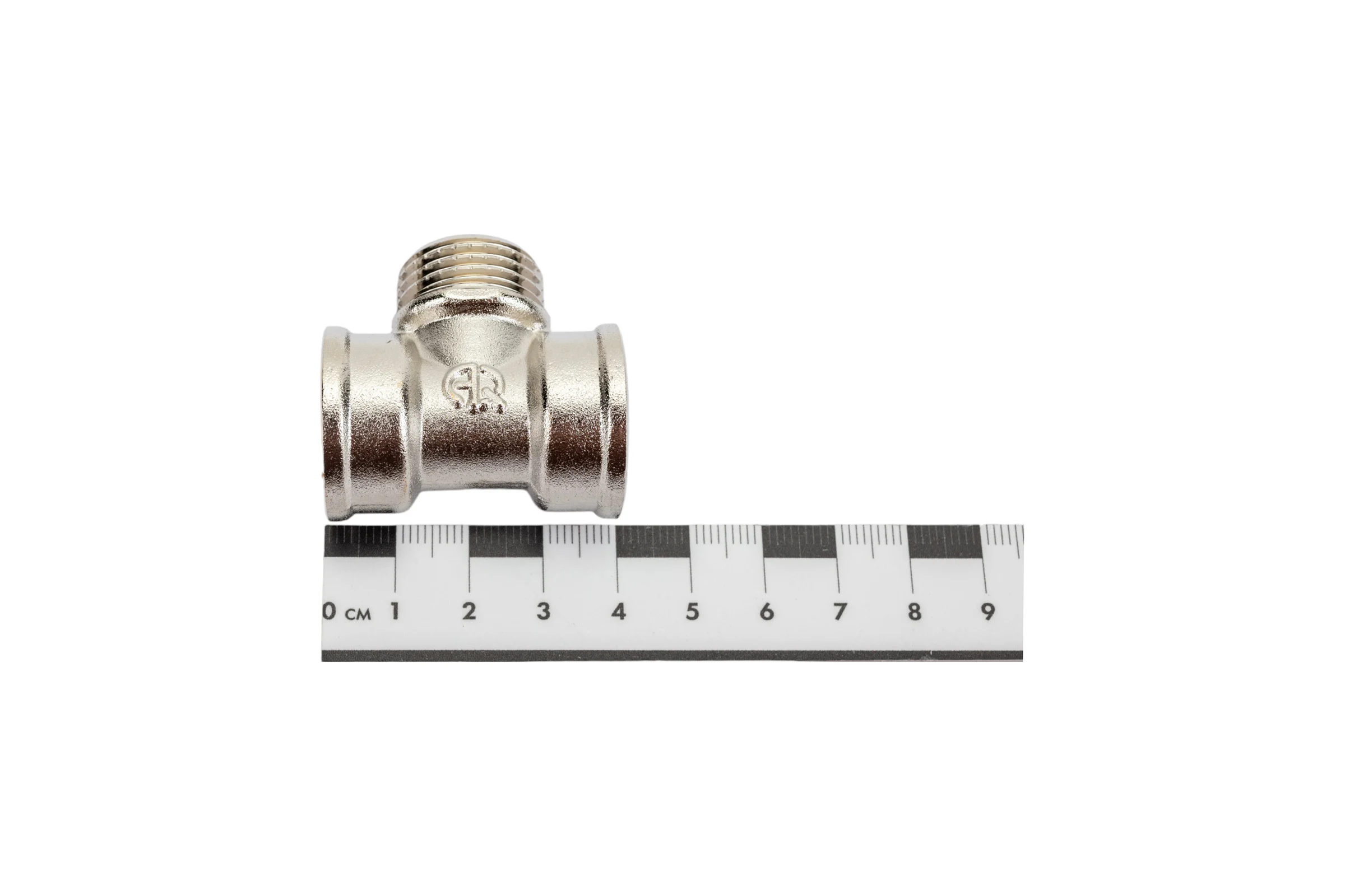 Тройник AQUALINK 1/2х1/2х1/2 вн-нар-вн (Цена за упаковку 10 шт.)  арт. 2574