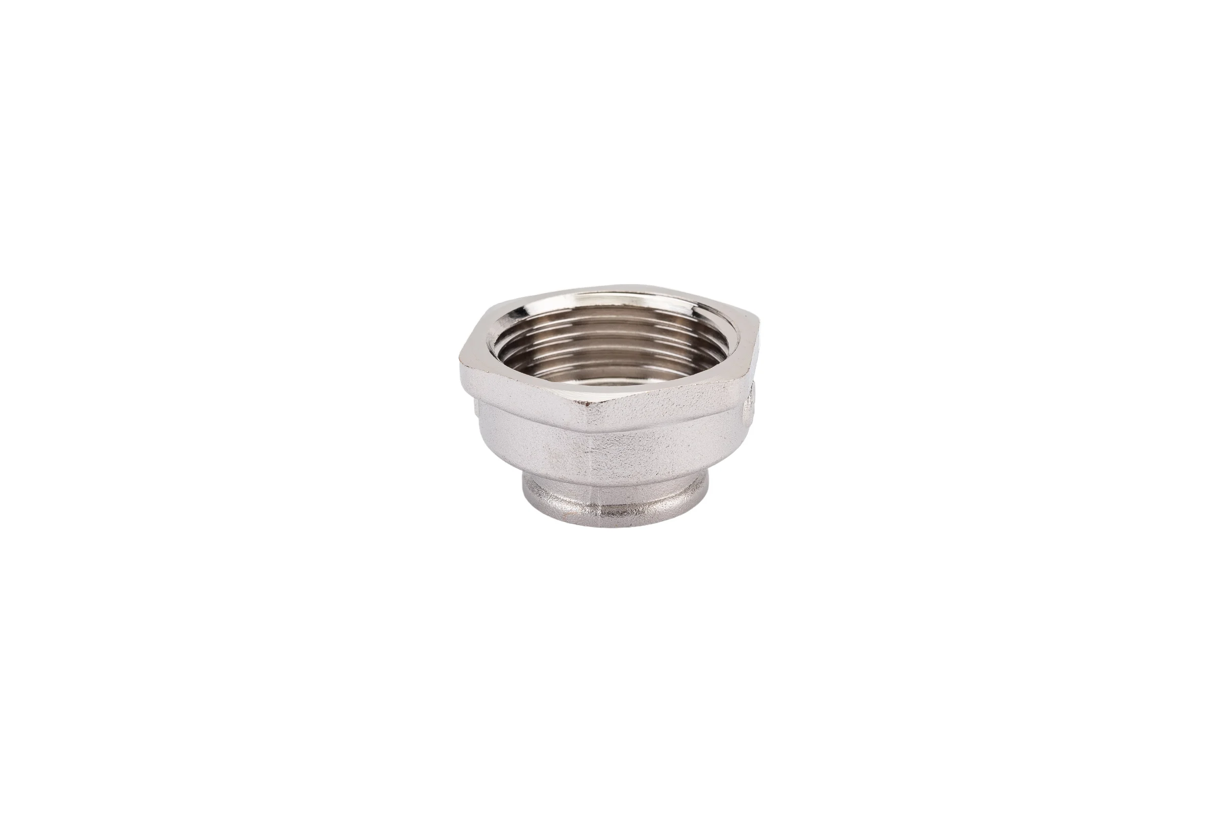Переходная муфта AQUALINK 1х1/2 вн-вн (Цена за упаковку 10 шт.)  арт. 2541