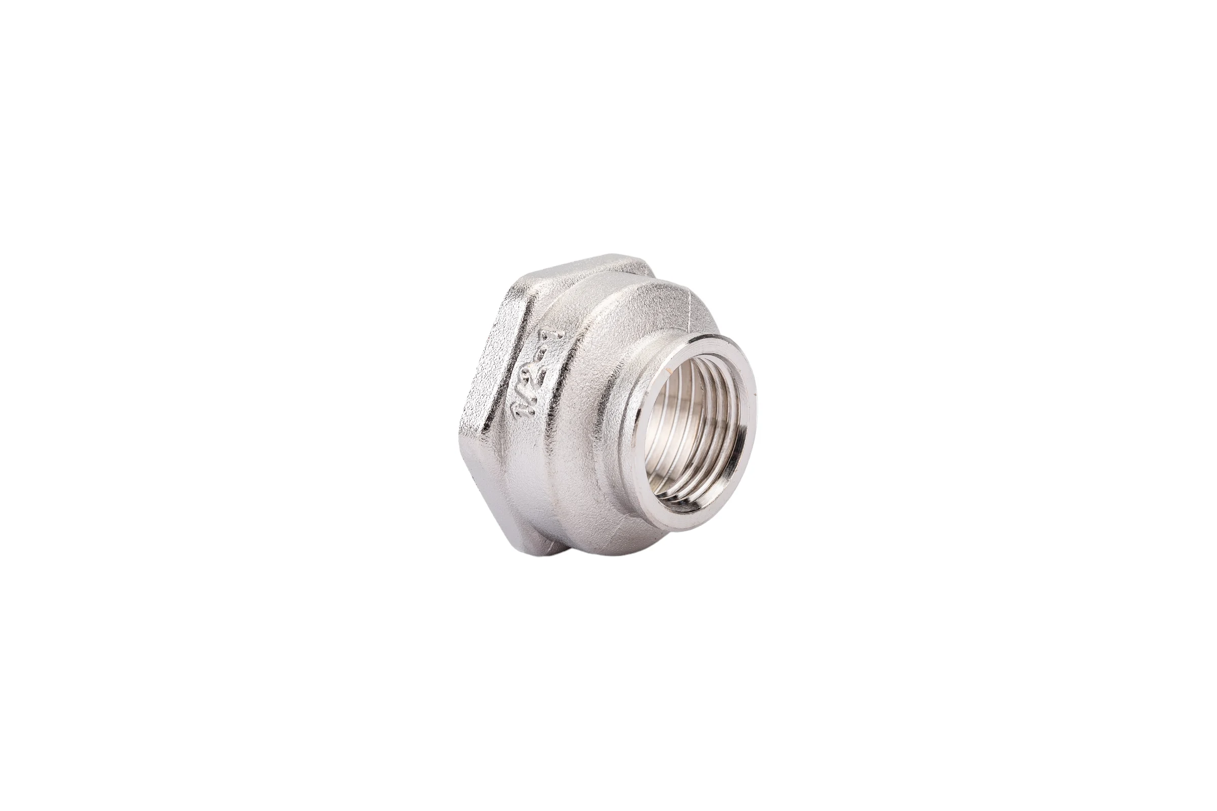 Переходная муфта AQUALINK 1х1/2 вн-вн (Цена за упаковку 10 шт.)  арт. 2541