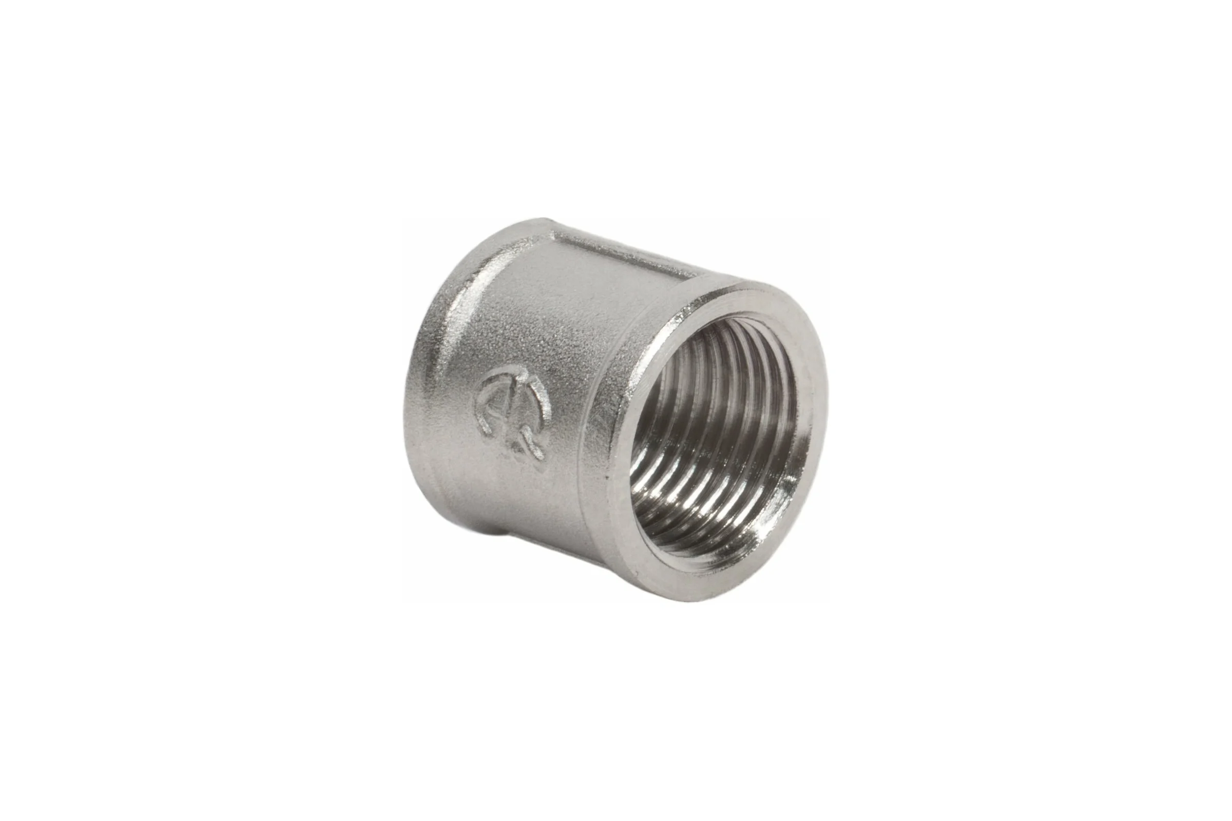 Муфта AQUALINK 1 1/4х1 1/4 вн-вн (Цена за упаковку 5 шт.)  арт. 2532