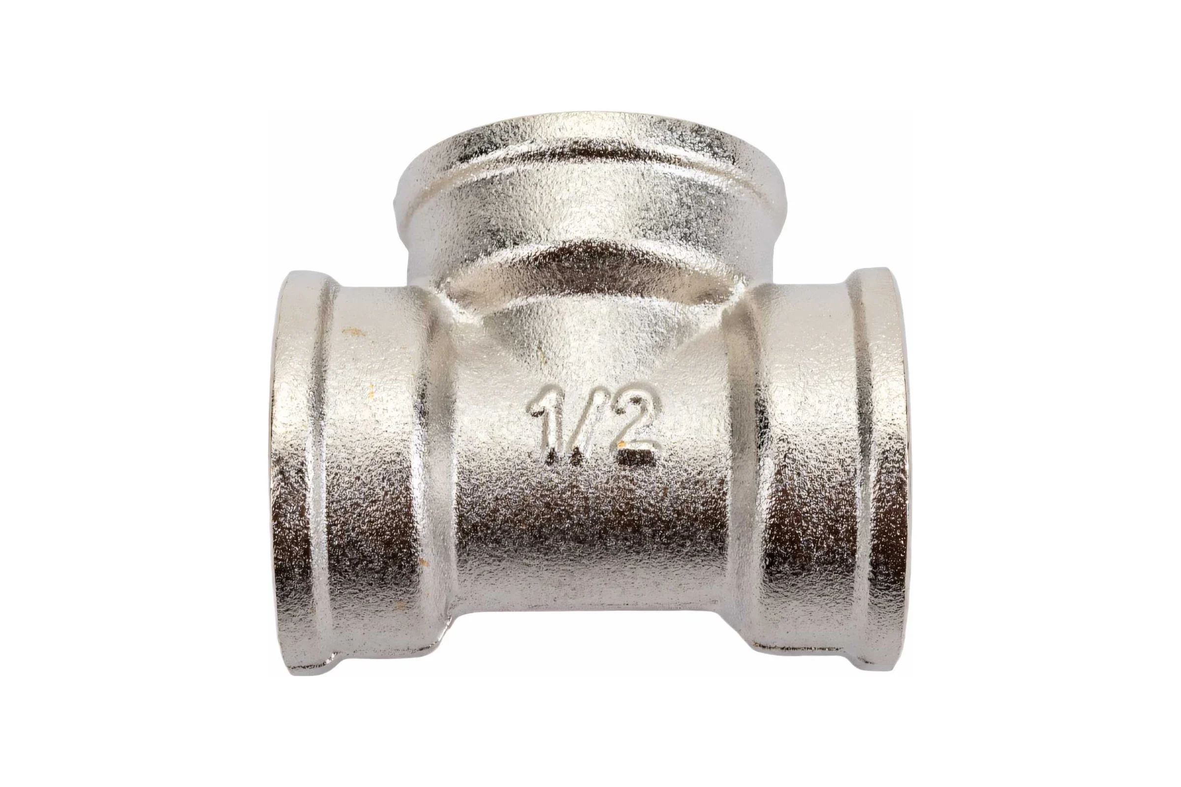 Тройник AQUALINK 1/2 x1/2 x1/2 вн-вн-вн 02568