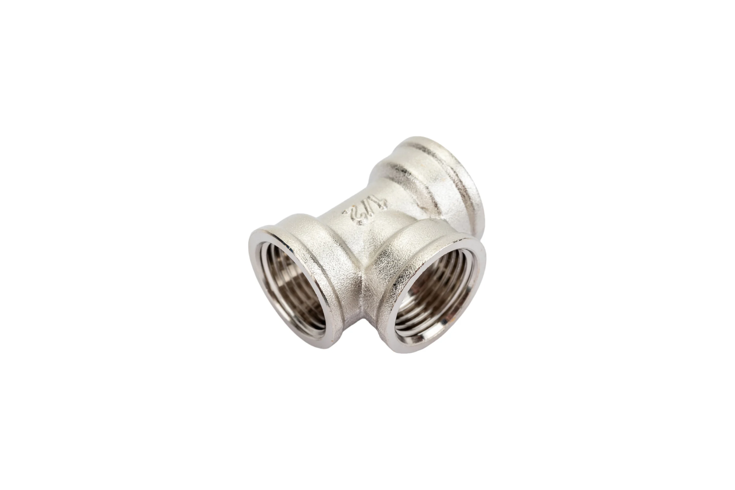 Тройник AQUALINK 1/2 x1/2 x1/2 вн-вн-вн 02568