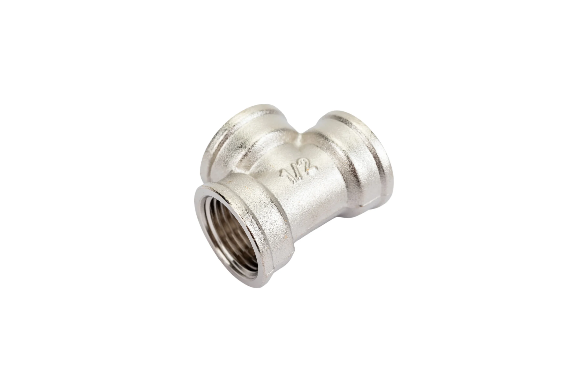 Тройник AQUALINK 1/2 x1/2 x1/2 вн-вн-вн 02568