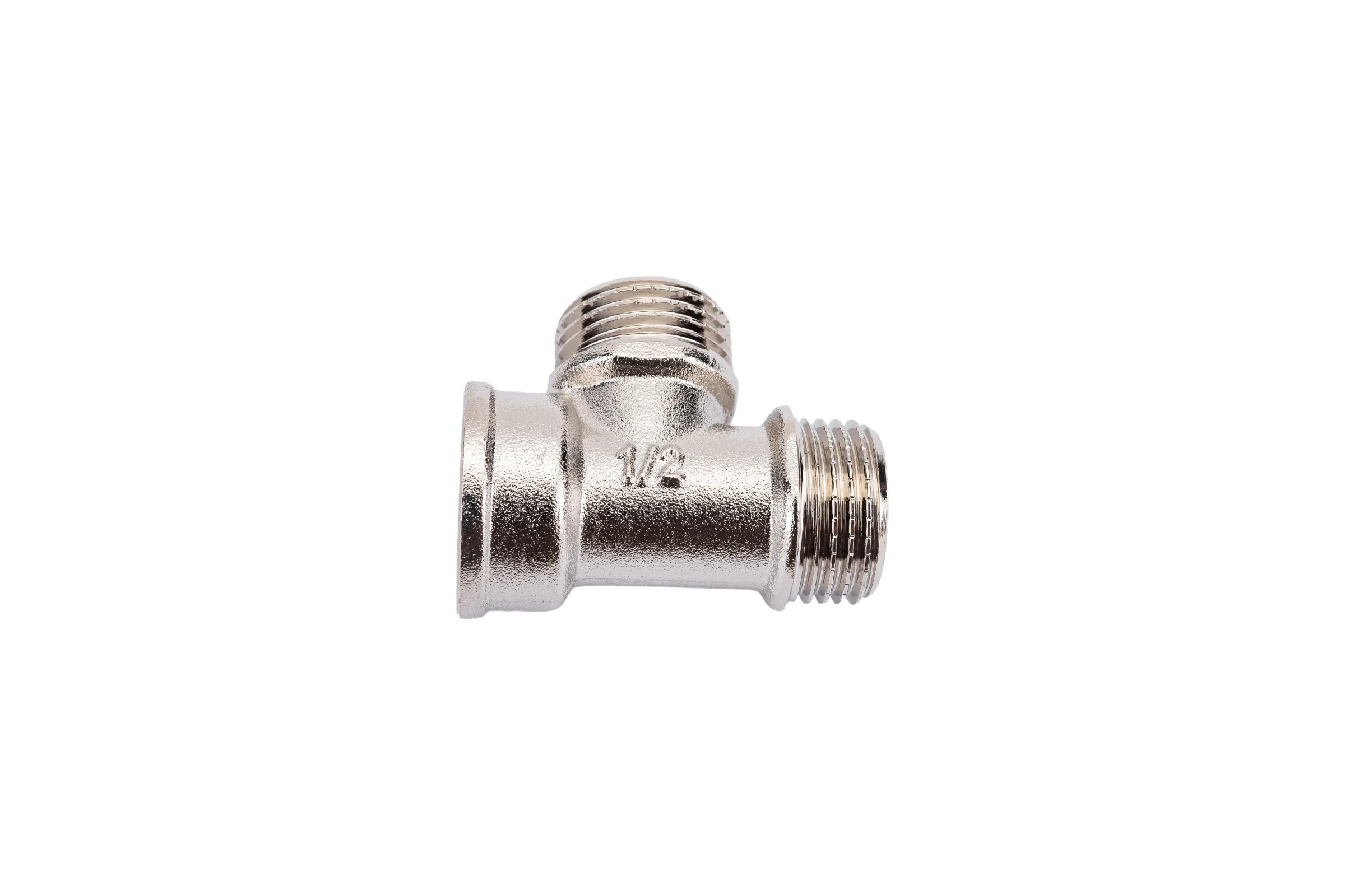 Тройник AQUALINK 1/2 x1/2 x1/2 вн-нар-нар 02380