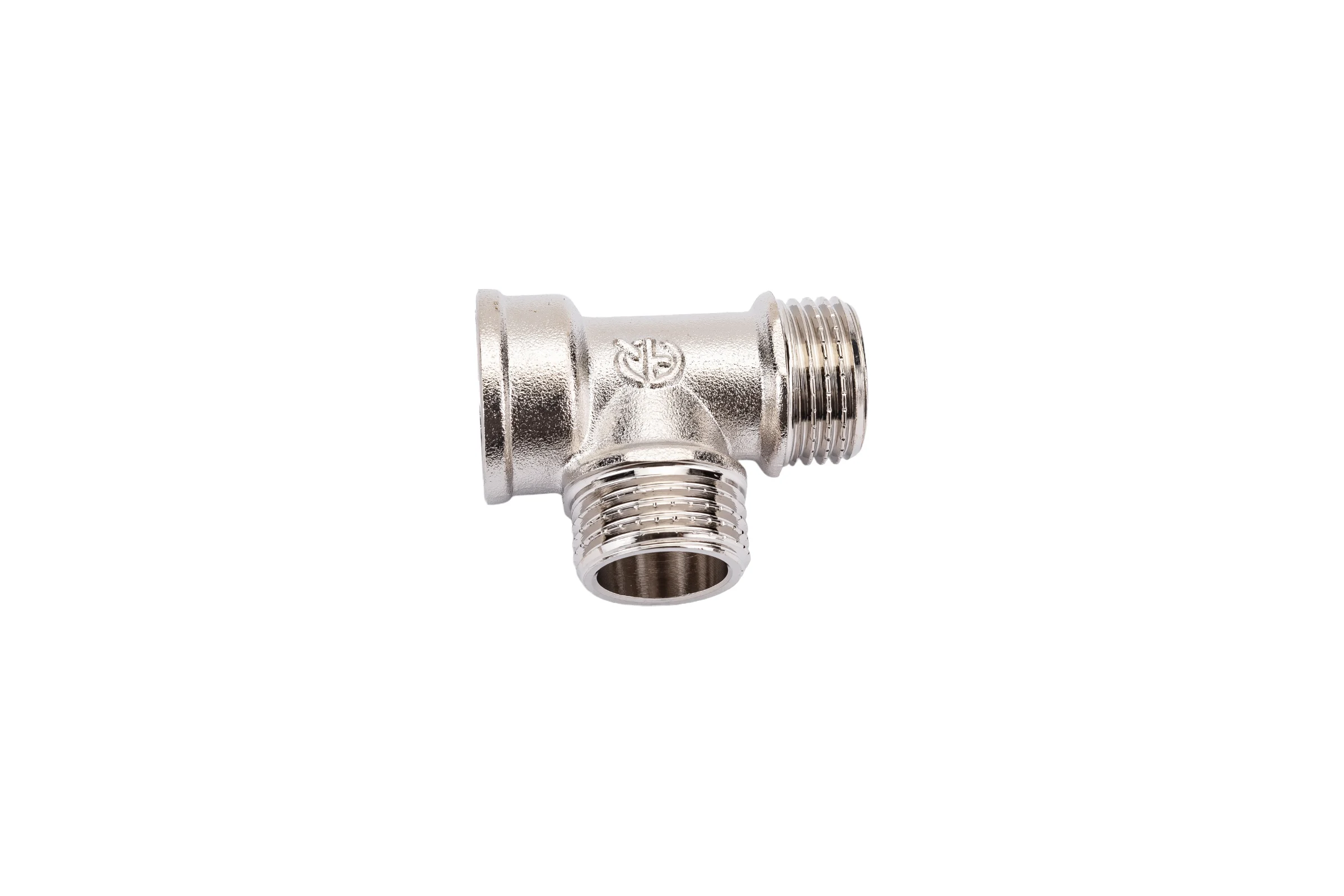 Тройник AQUALINK 1/2 x1/2 x1/2 вн-нар-нар 02380