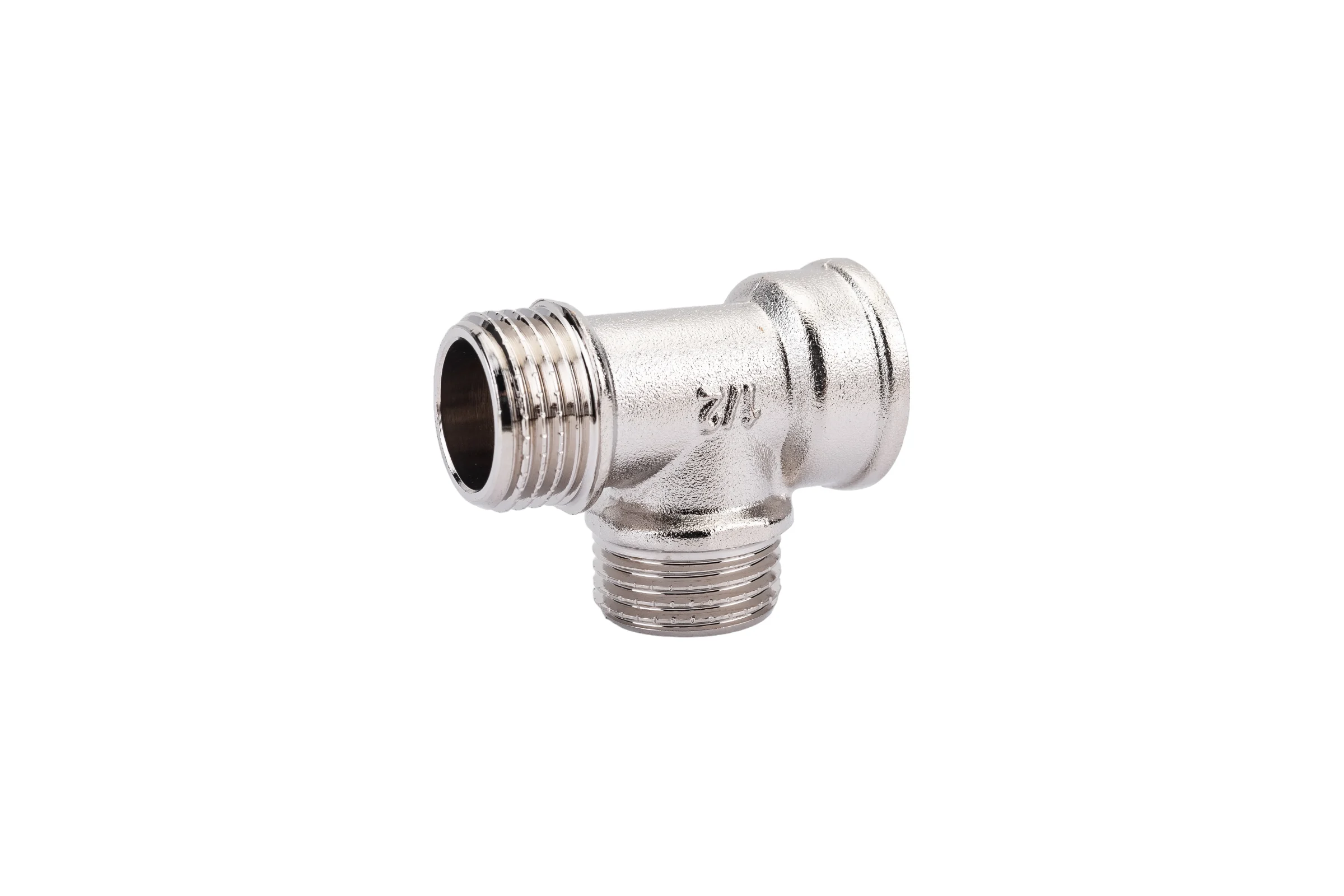 Тройник AQUALINK 1/2 x1/2 x1/2 вн-нар-нар 02380