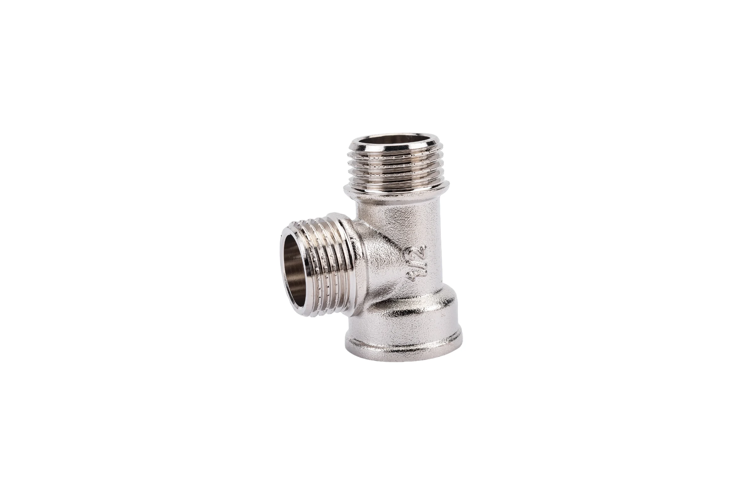 Тройник AQUALINK 1/2 x1/2 x1/2 вн-нар-нар 02380
