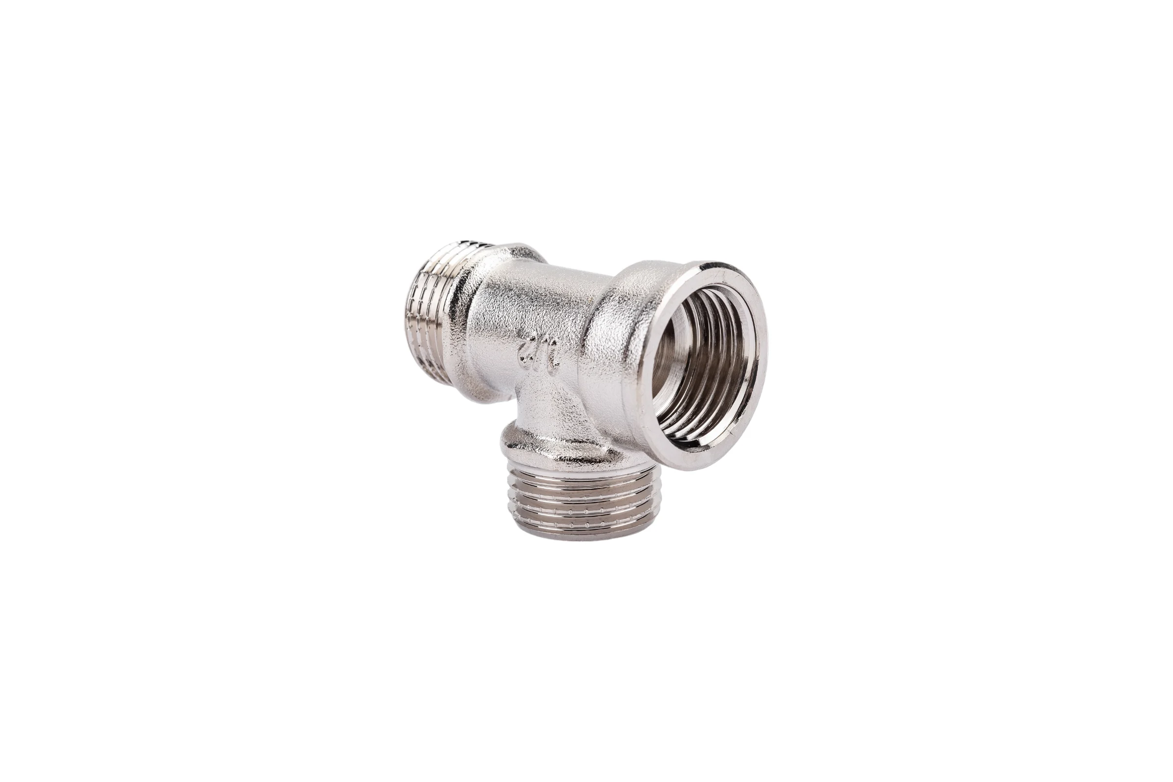 Тройник AQUALINK 1/2 x1/2 x1/2 вн-нар-нар 02380