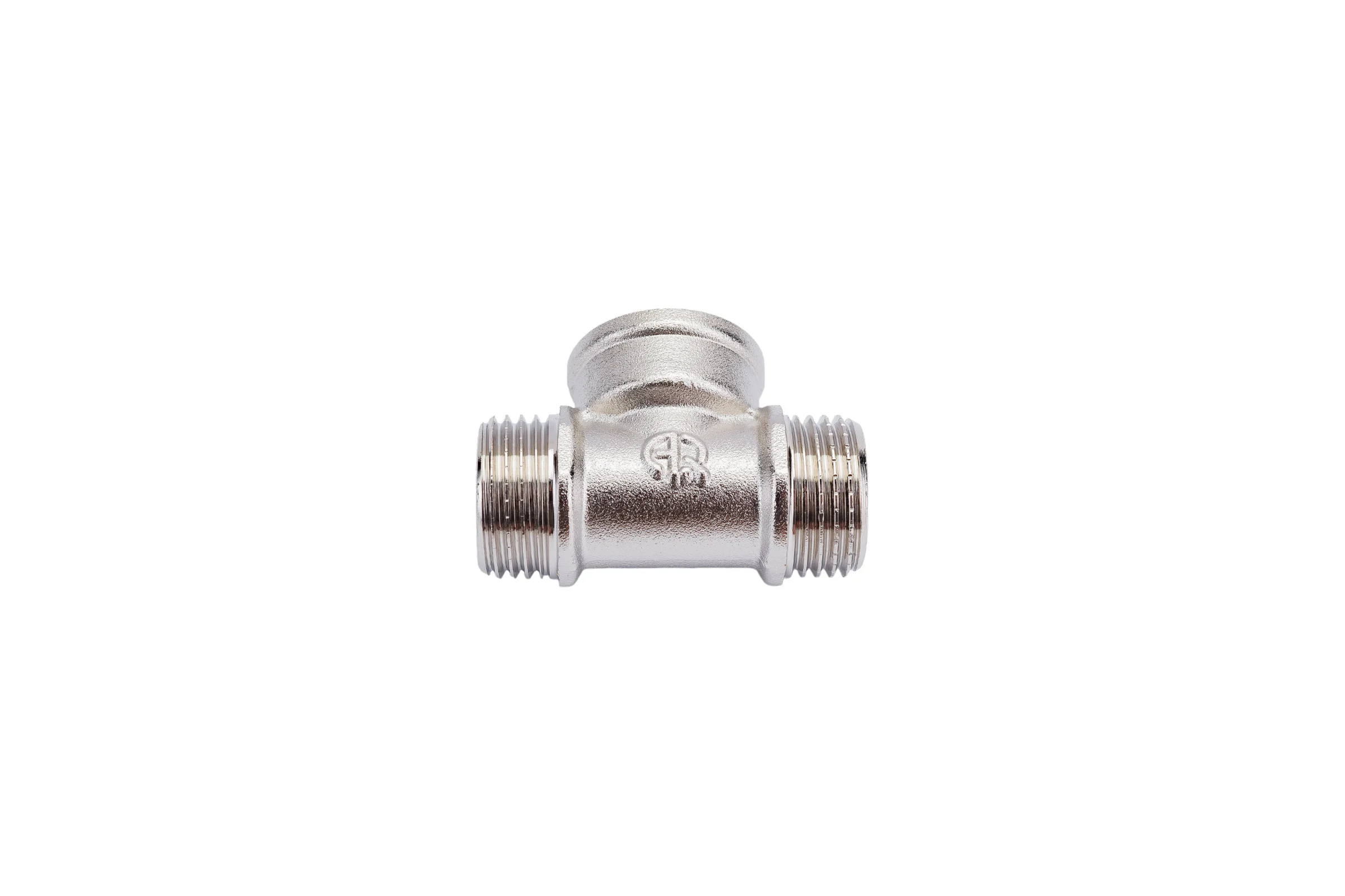 Тройник AQUALINK 1/2х1/2х1/2 нар-вн-нар (Цена за упаковку 10 шт.)  арт. 2379