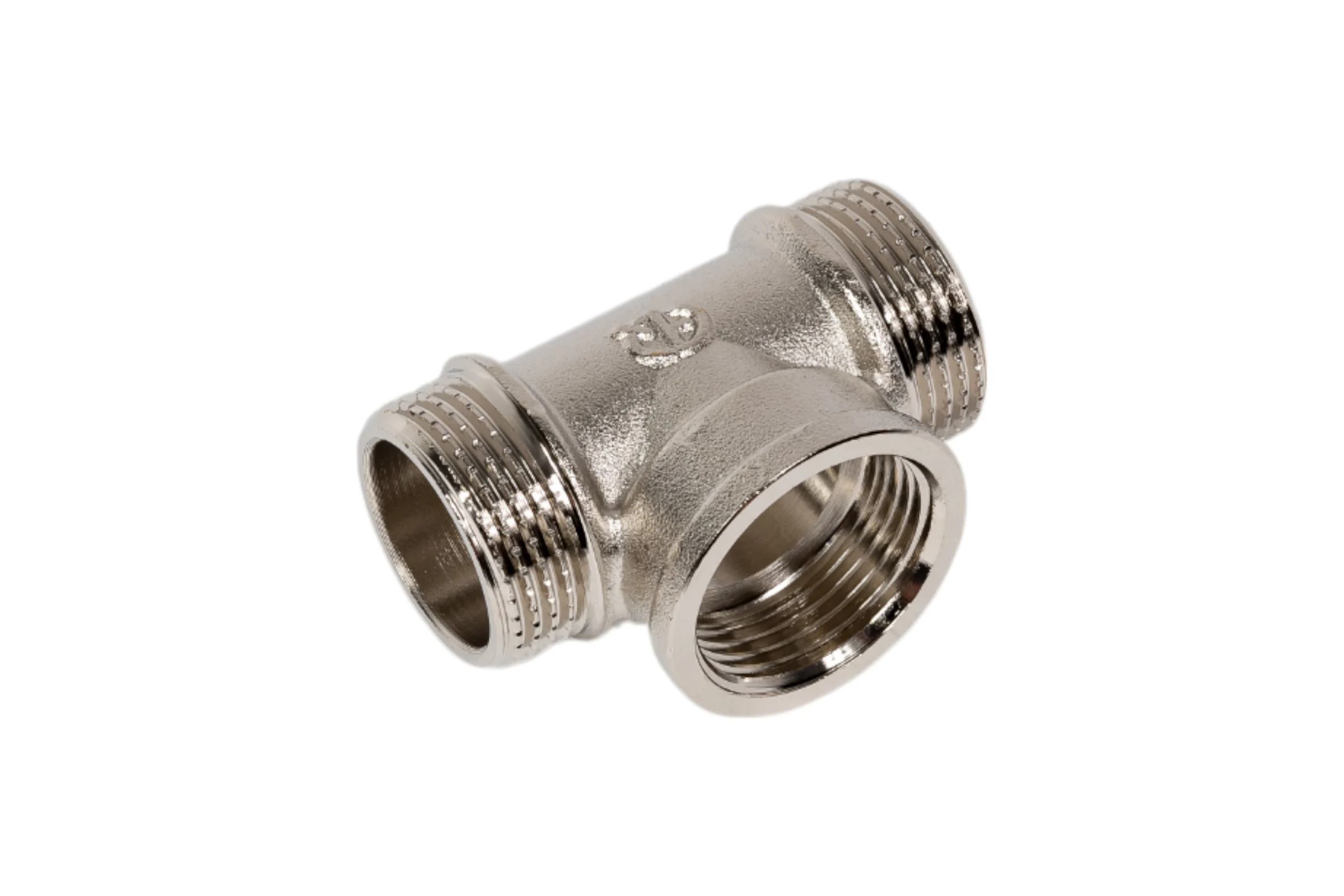 Тройник AQUALINK 3/4х3/4х3/4 нар-вн-нар (Цена за упаковку 10 шт.)  арт. 2578