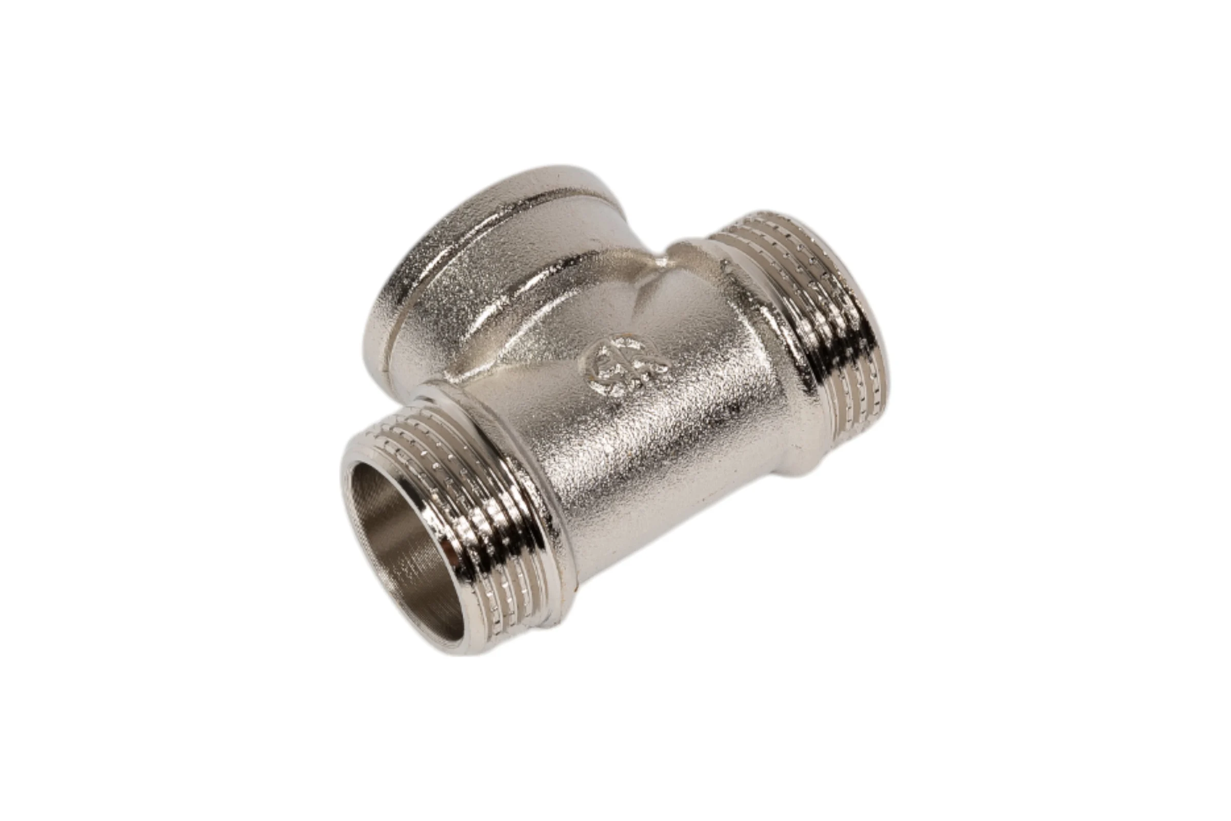 Тройник AQUALINK 3/4х3/4х3/4 нар-вн-нар (Цена за упаковку 10 шт.)  арт. 2578