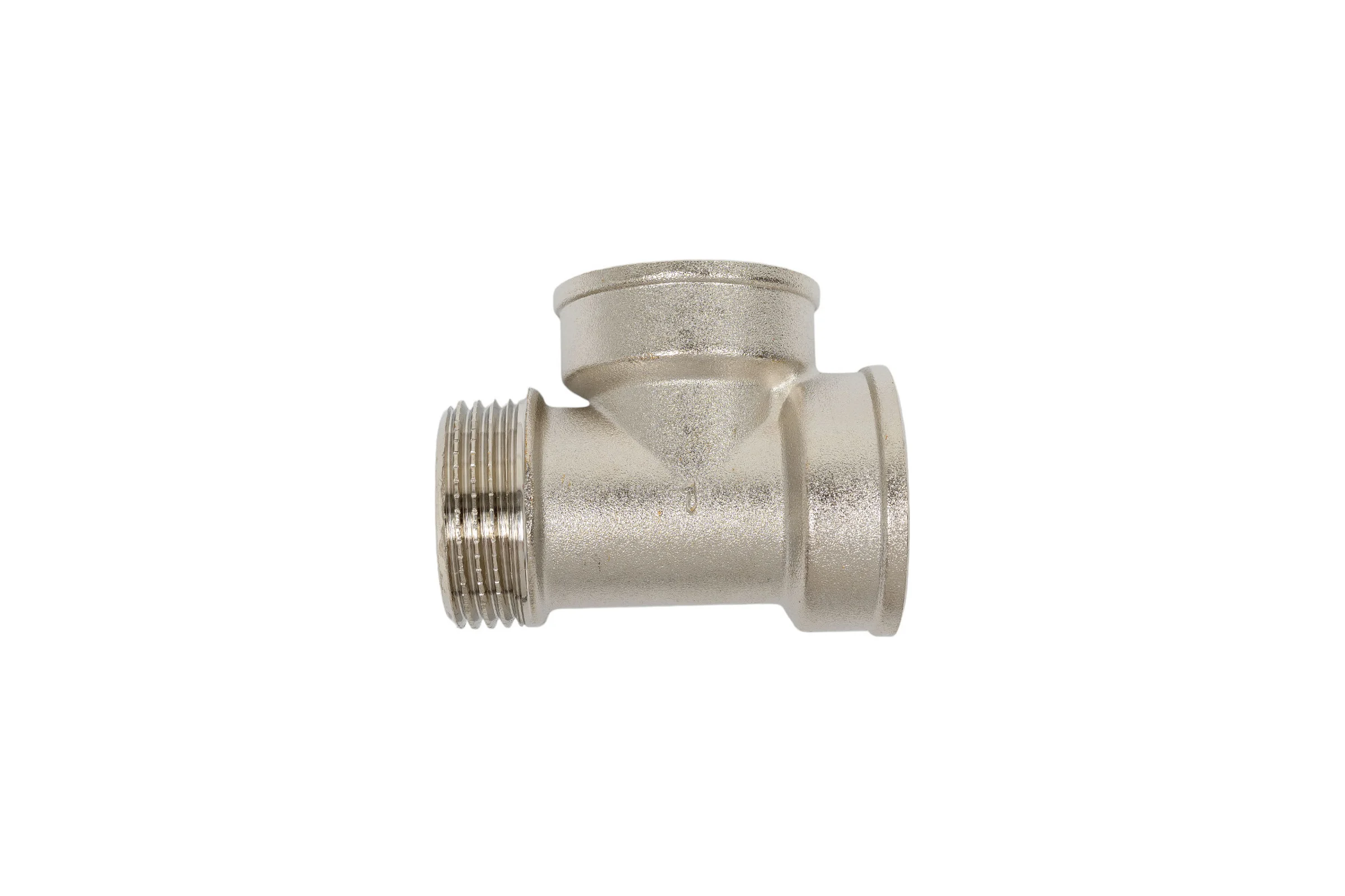 Тройник AQUALINK 1х1х1 вн-вн-нар (Цена за упаковку 10 шт.)  арт. 4522