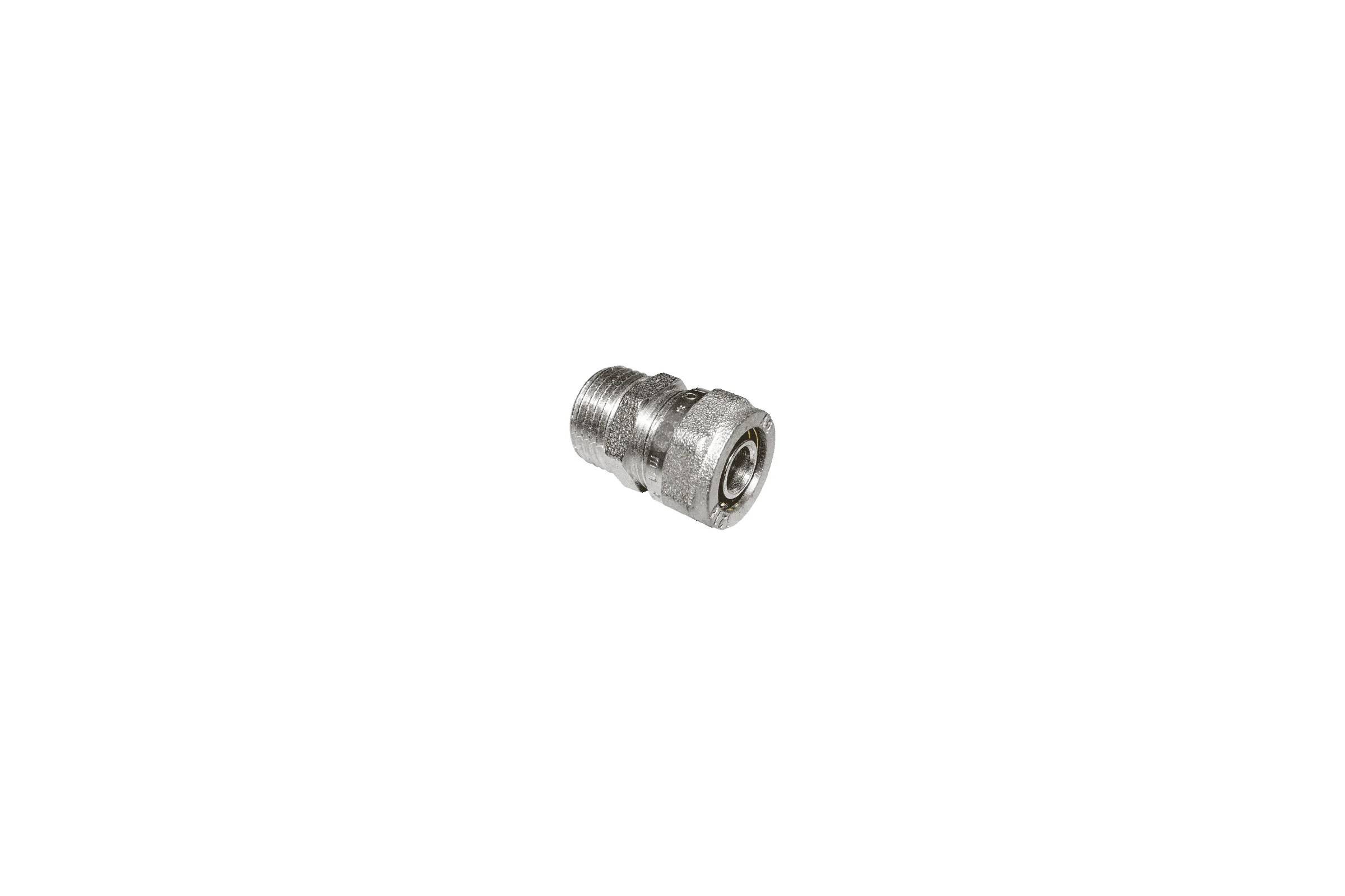 Переходник AQUALINK 20х1/2 нар (Цена за упаковку 10 шт.)  арт. 167